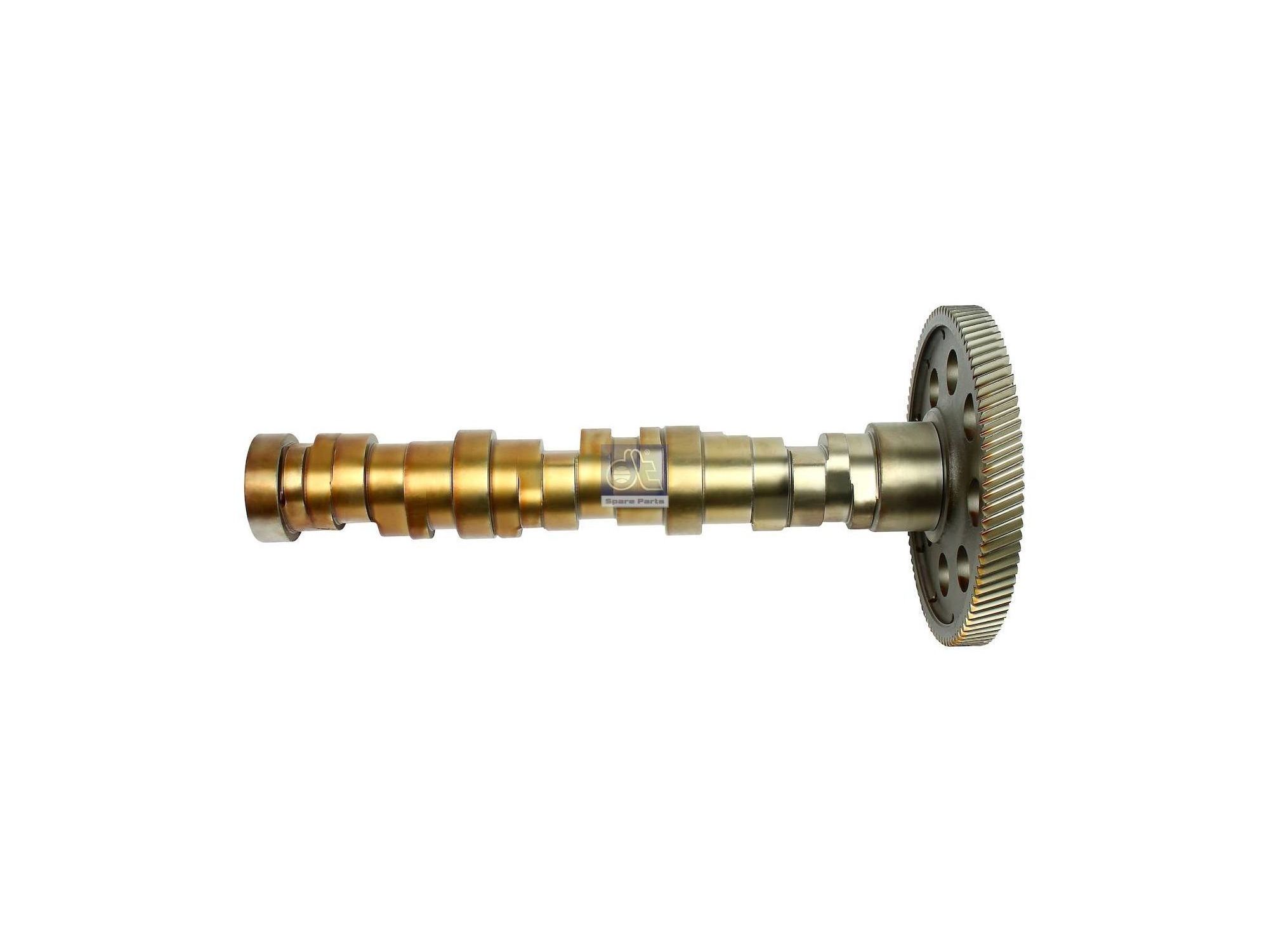 Eixo de cames DT Spare Parts 5410501601