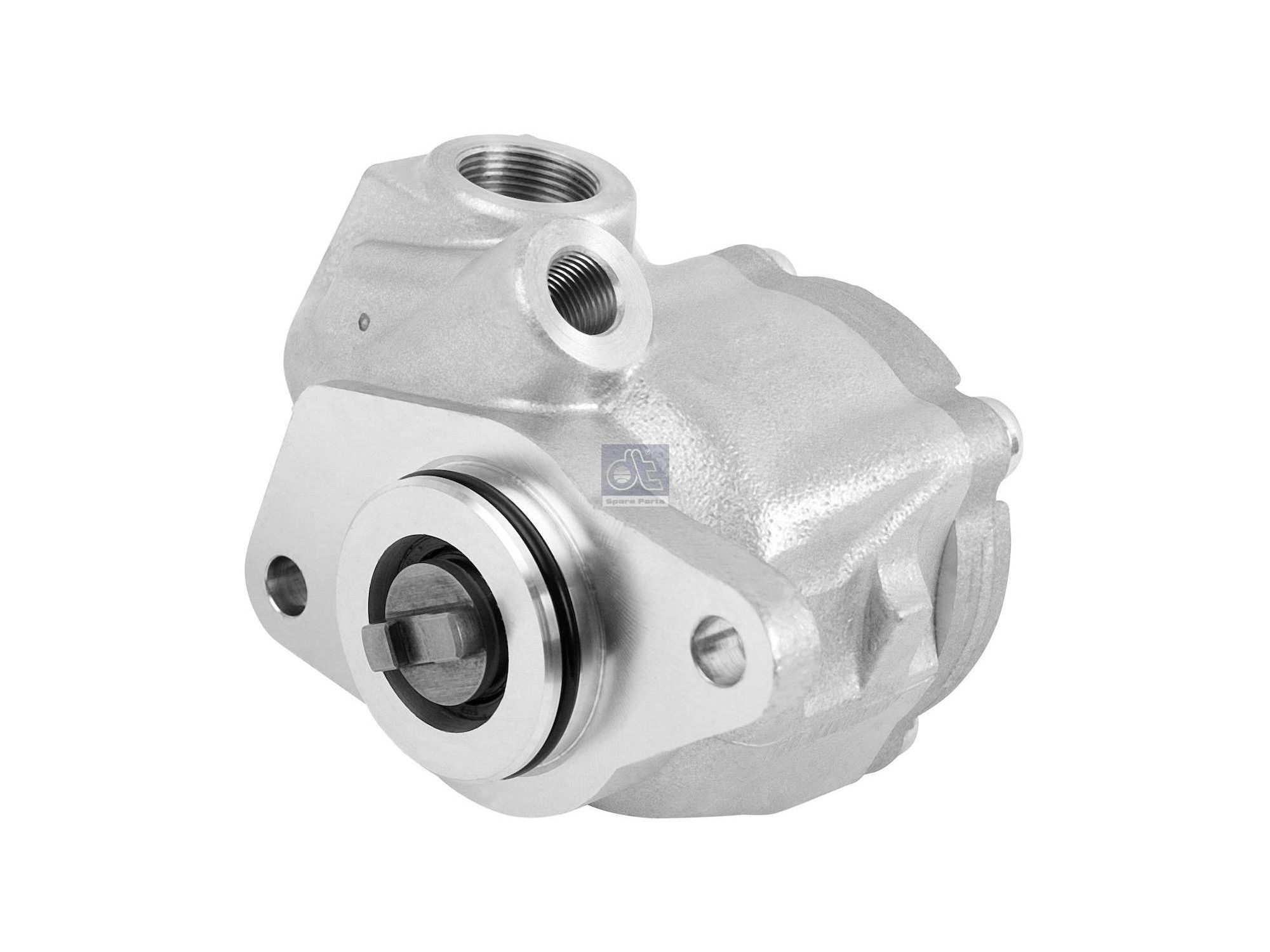 Steering pump DT Spare Parts 0004601980