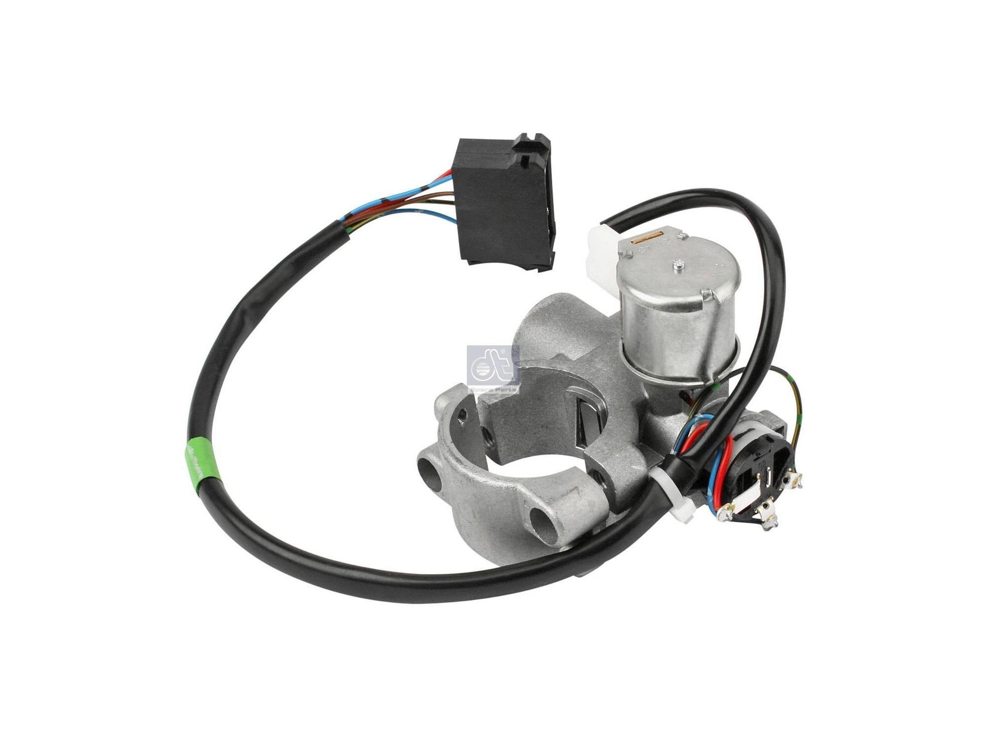 Steering lock DT Spare Parts 0014622030