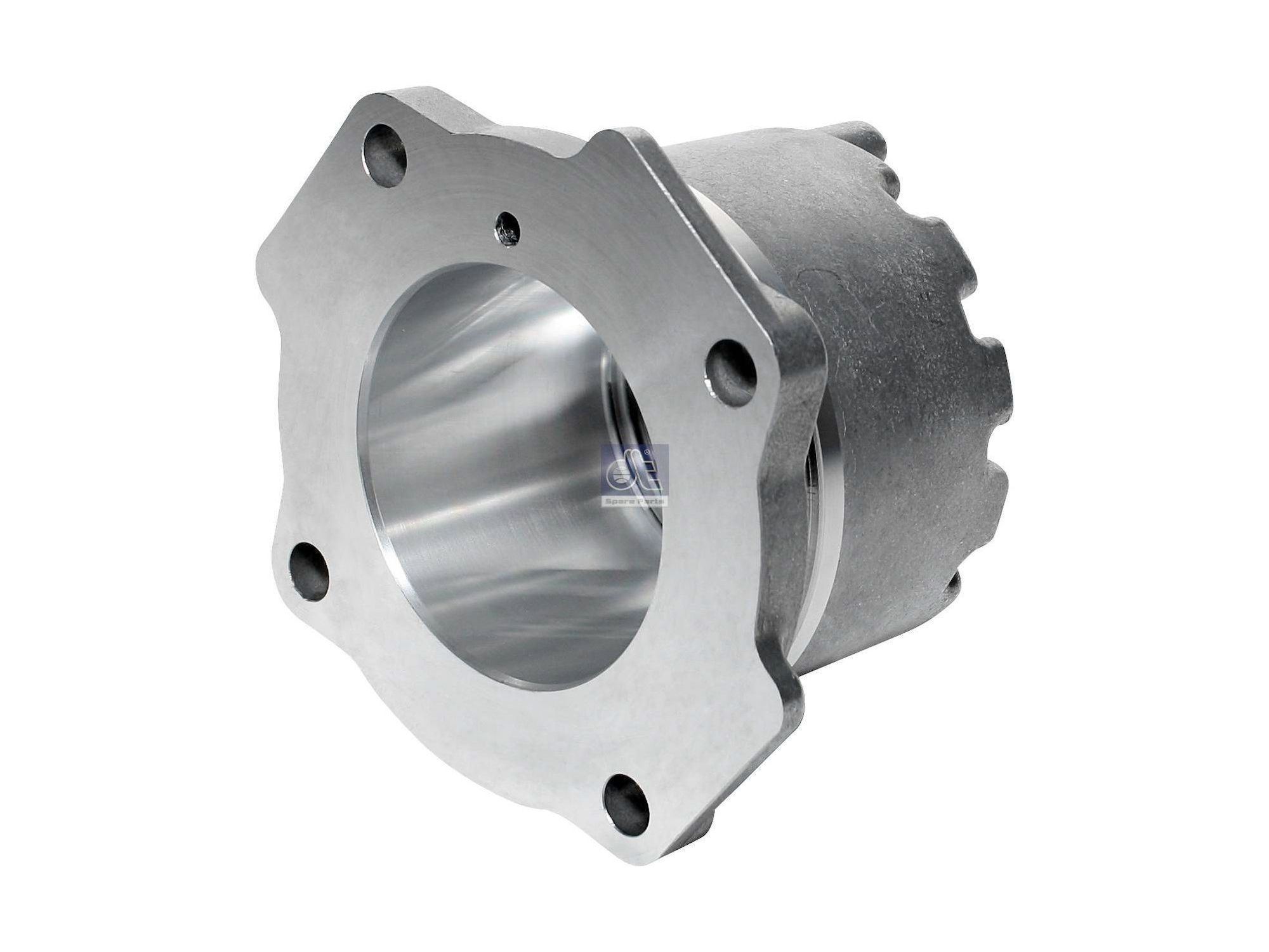 Split cilinderhousing DT Spare Parts 0002670519
