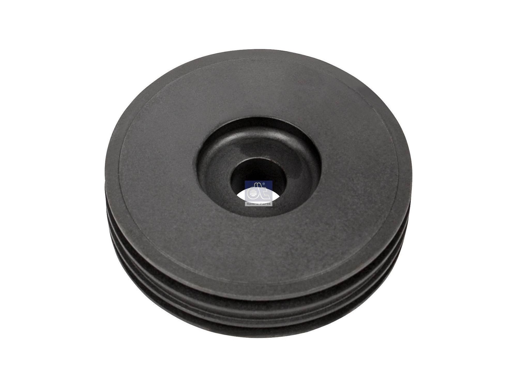 Piston DT Spare Parts 0002670818