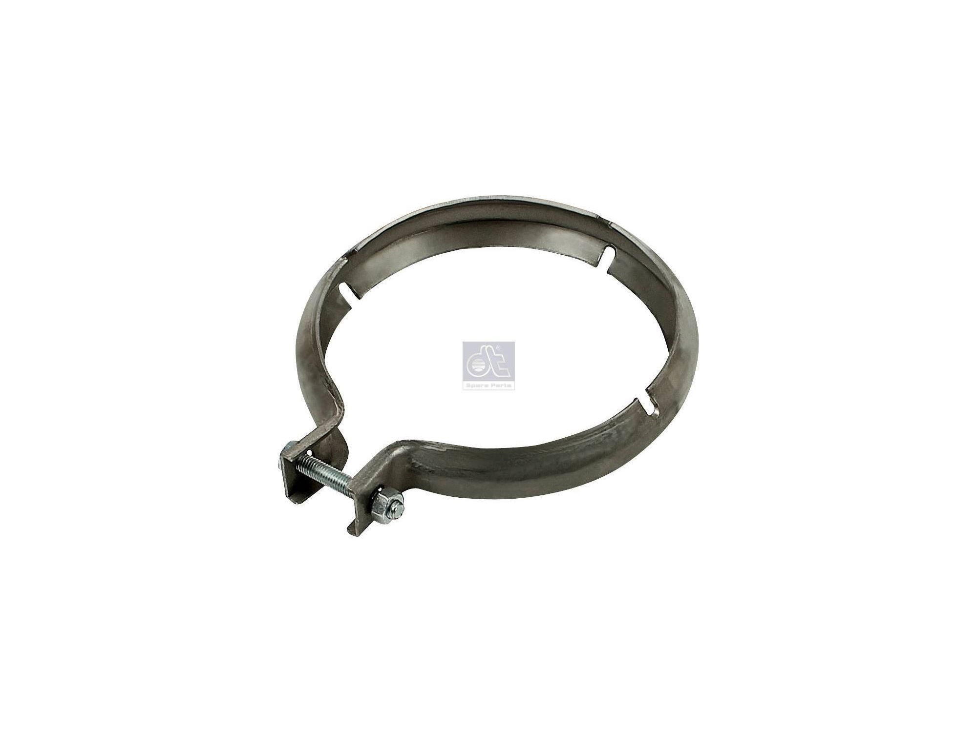 Clamp DT Spare Parts 9429950033