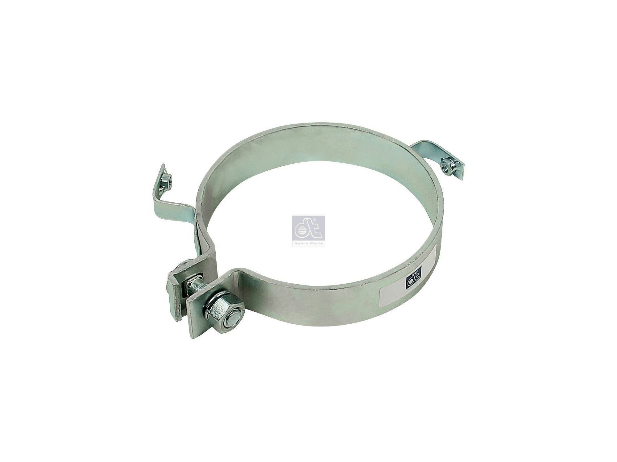 Clamp DT Spare Parts 9424900041