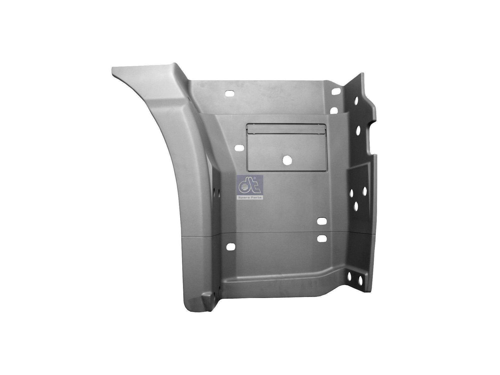 Step wel case DT Spare Parts 9416600301
