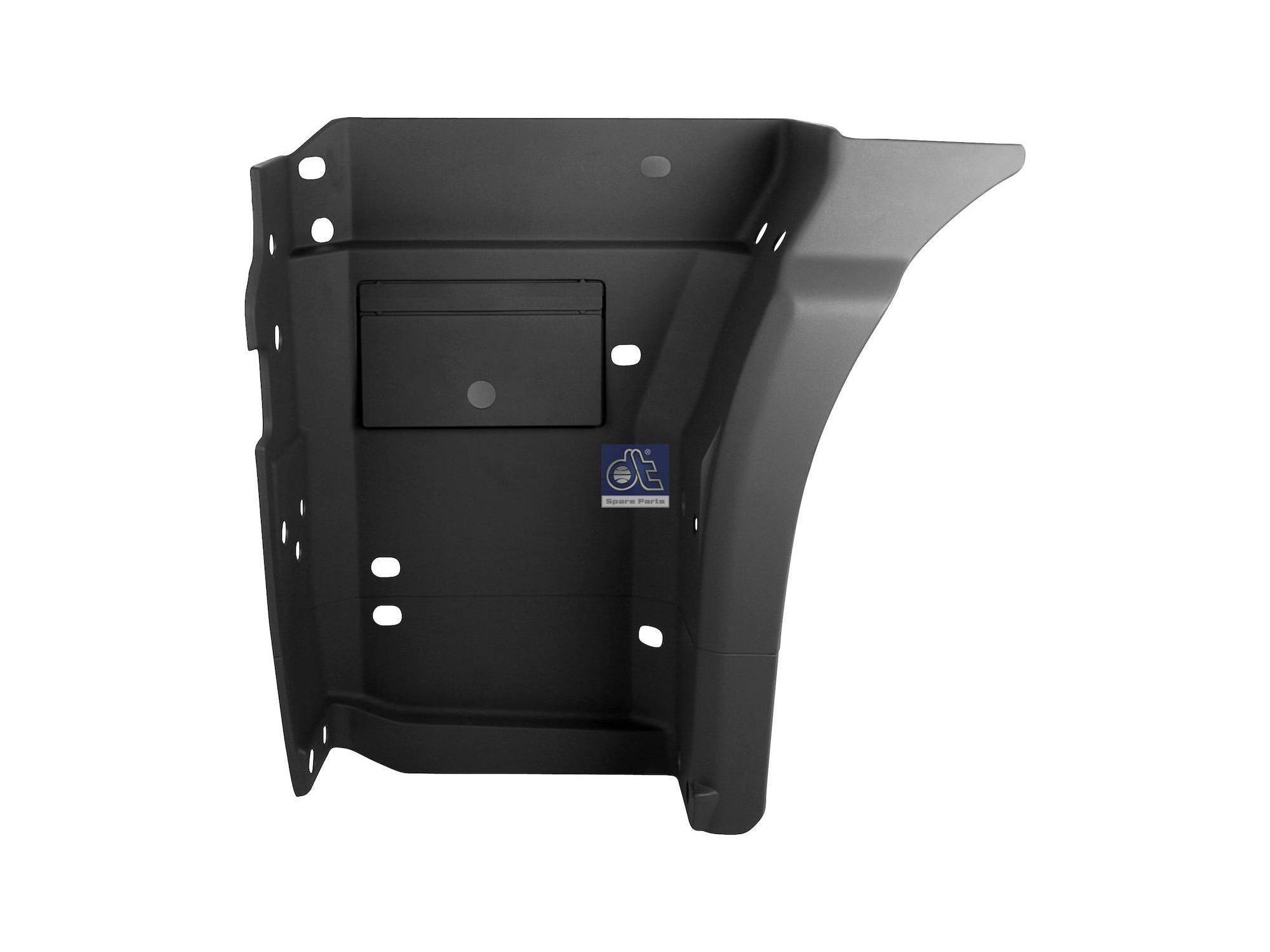 Step wel case DT Spare Parts 9416600201