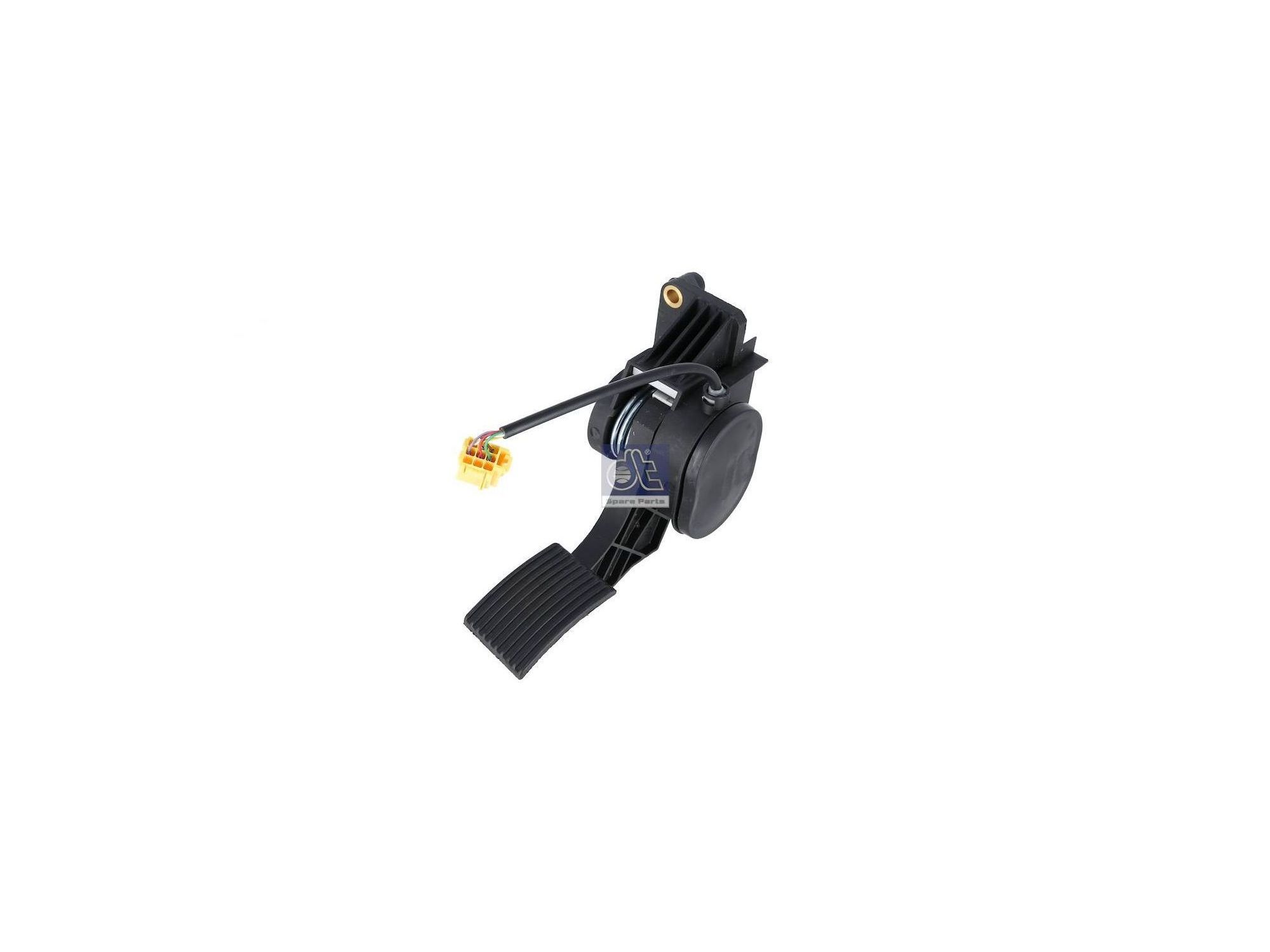 Gaspedal DT Spare Parts 9413000104