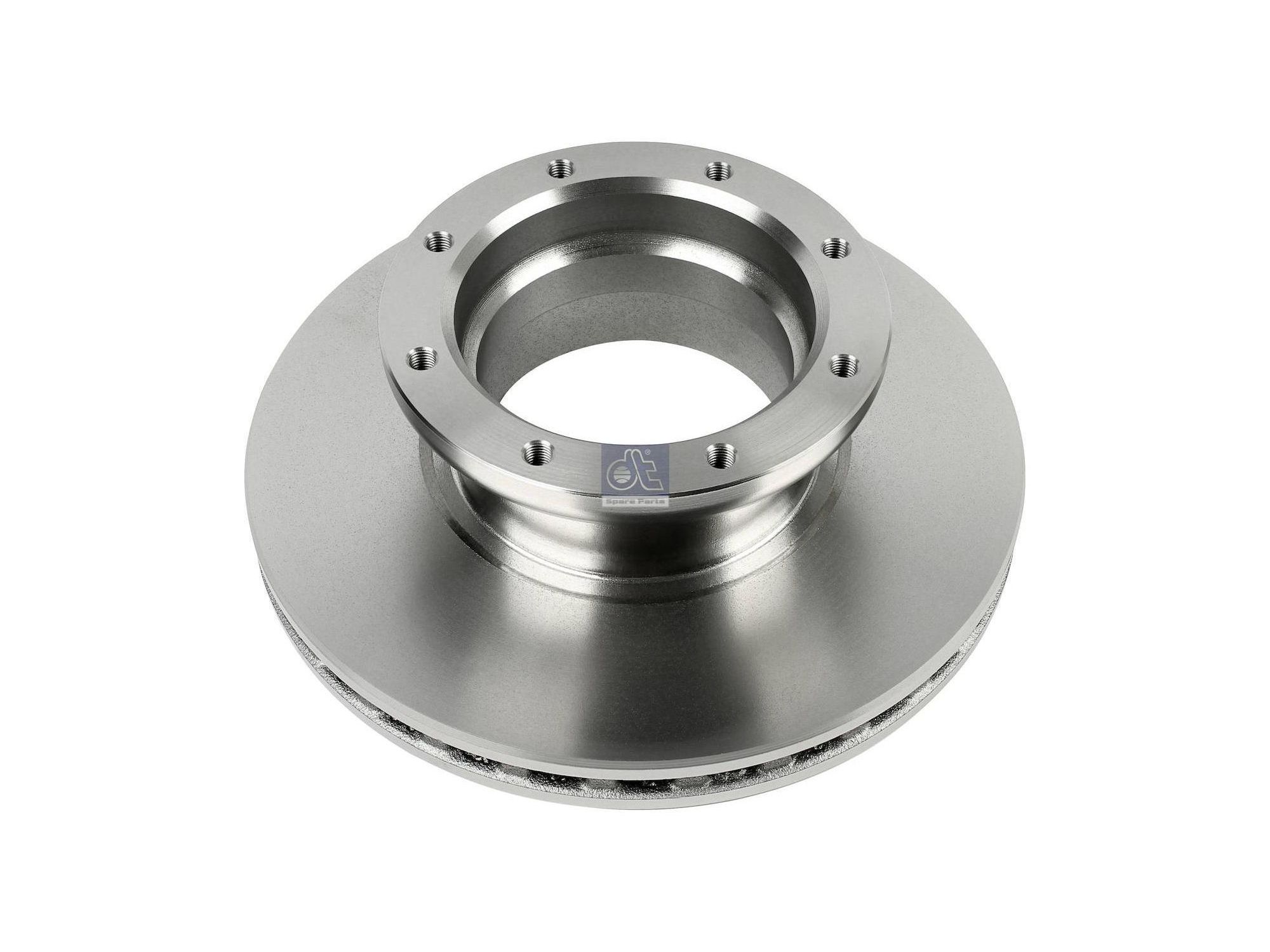 Kočioni disk DT Spare Parts 1962313