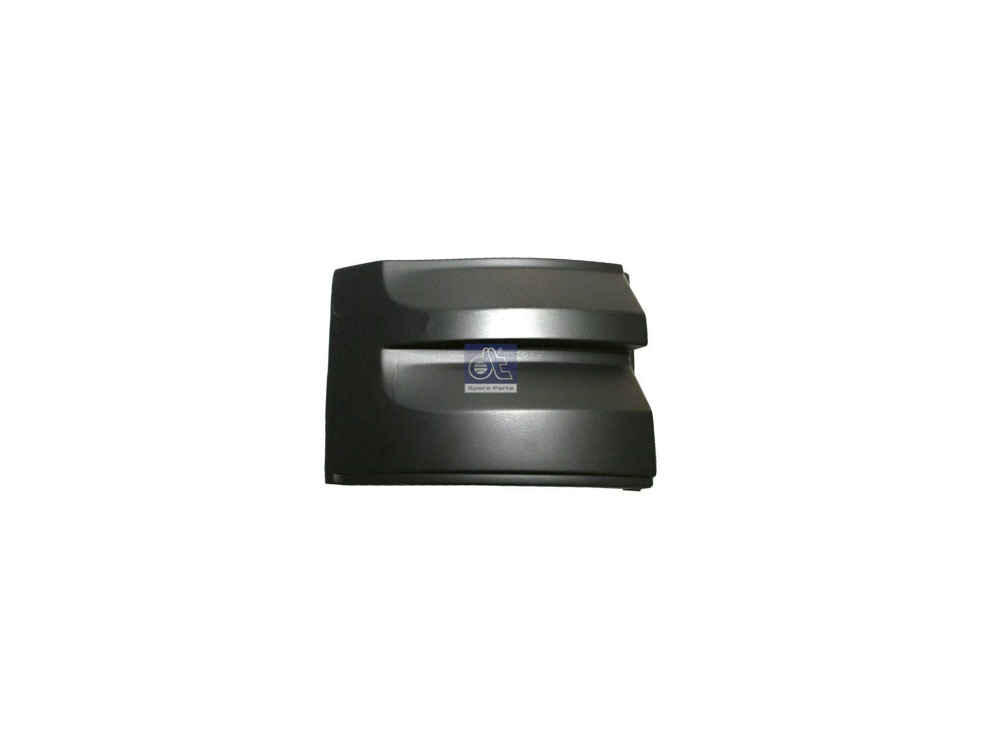 Cabin corner DT Spare Parts 9418840522