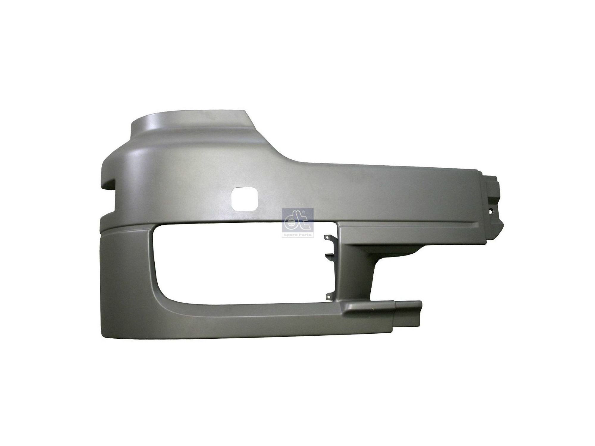 Parachoque DT Spare Parts 9418802470