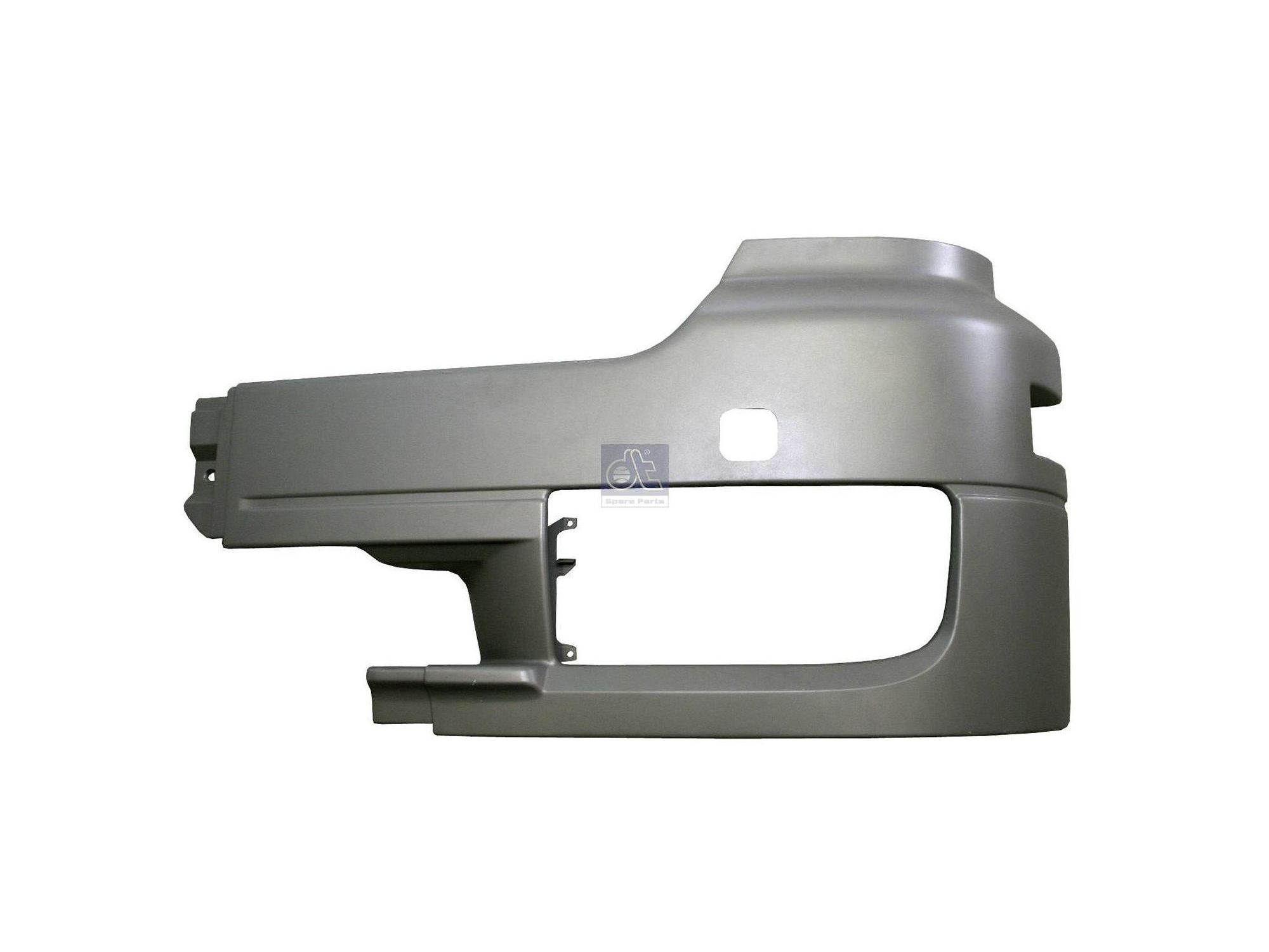 Parachoque DT Spare Parts 9418802370