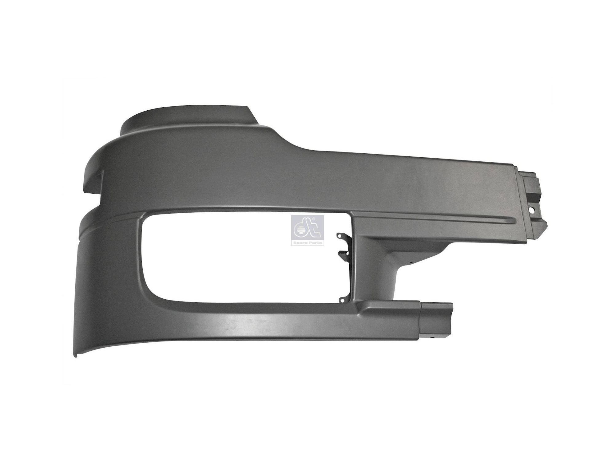 Parachoque DT Spare Parts 9418801070