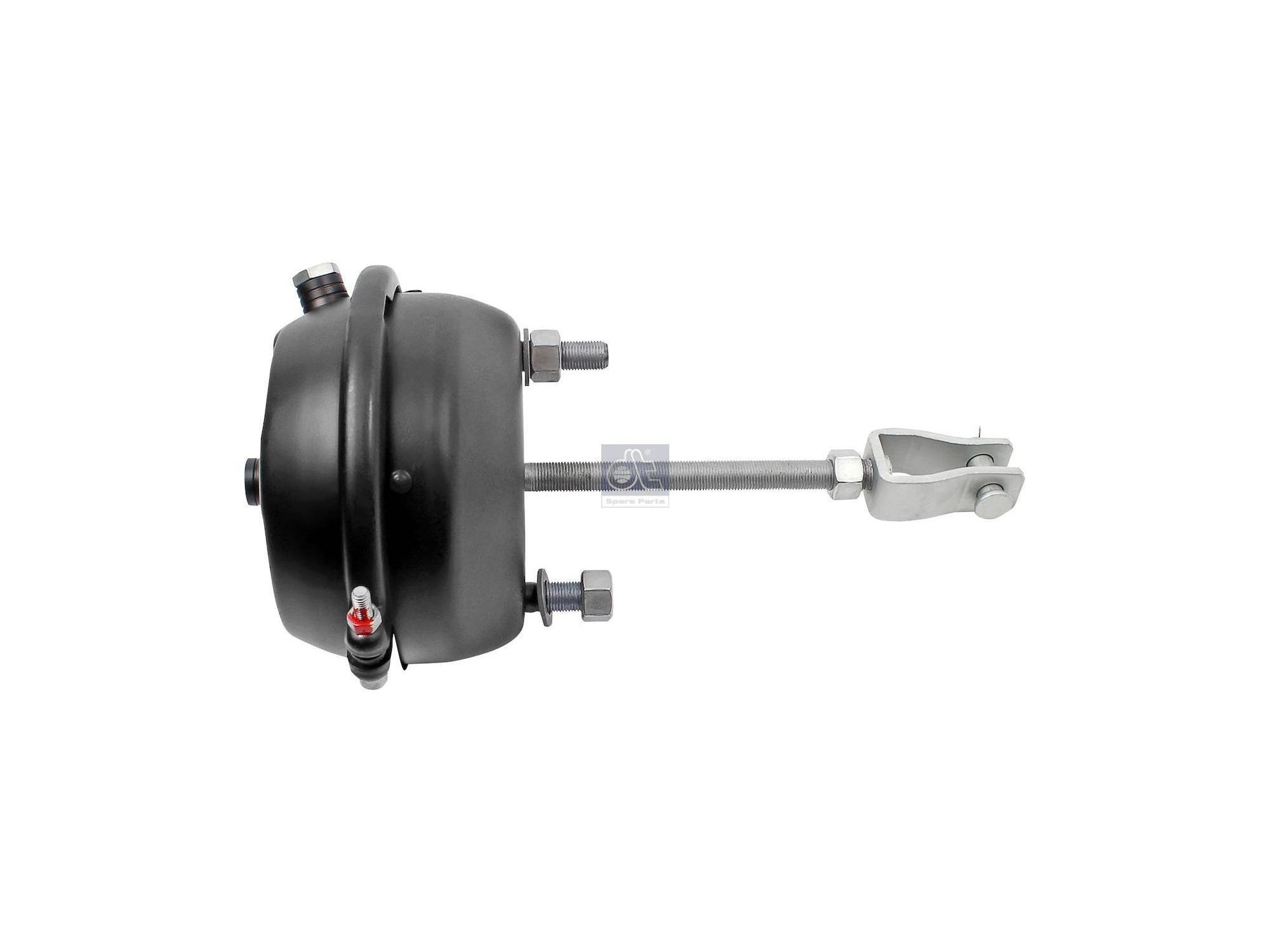 Bremszylinder DT Spare Parts BBU5933