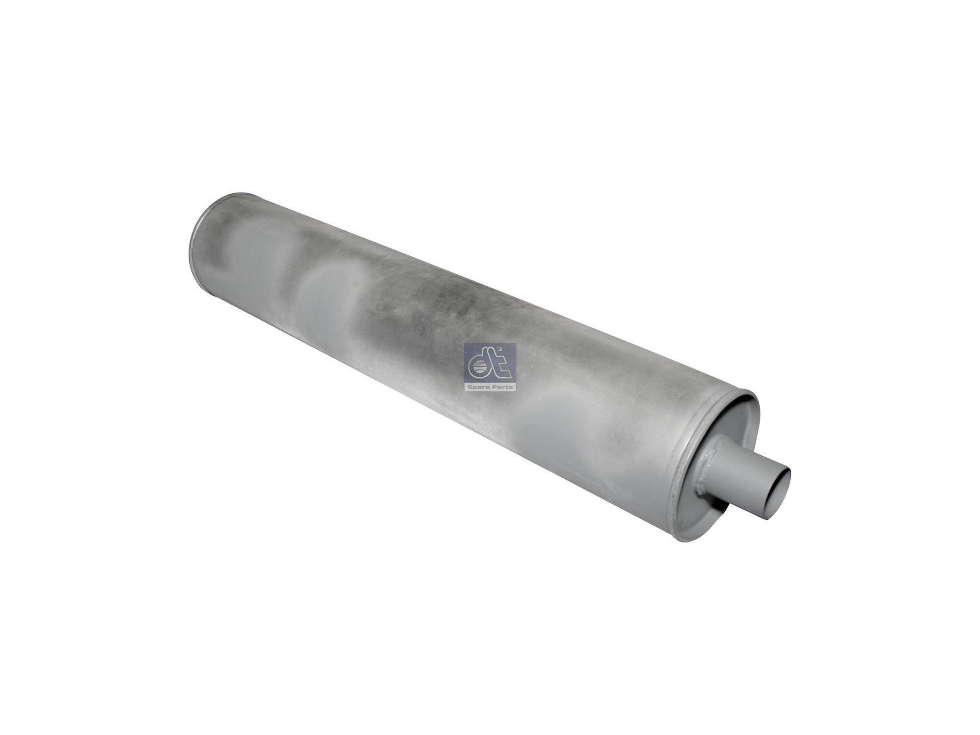 Silencer DT Spare Parts 3834900201
