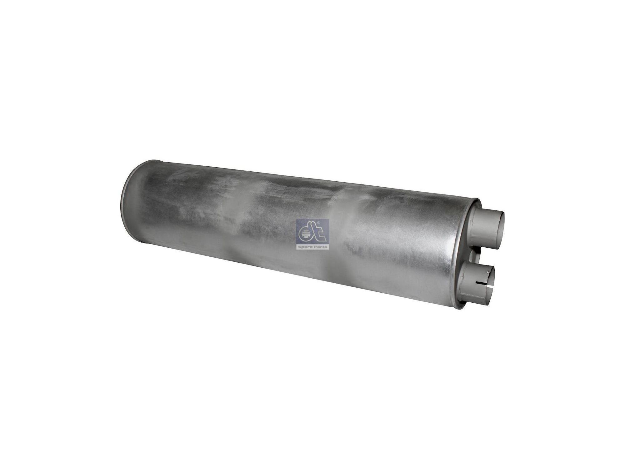 Silencer DT Spare Parts 6524900101