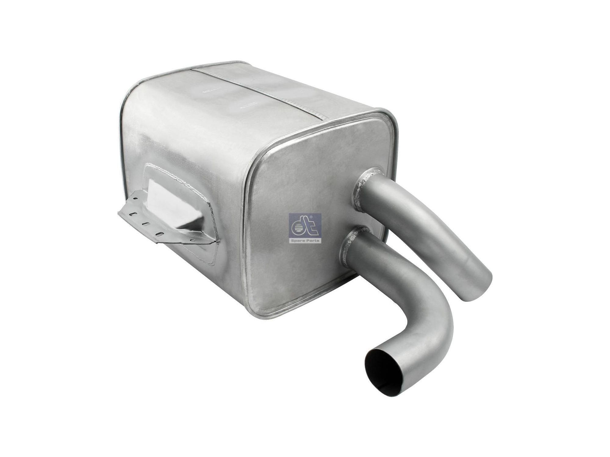 Silencer DT Spare Parts 9734900001