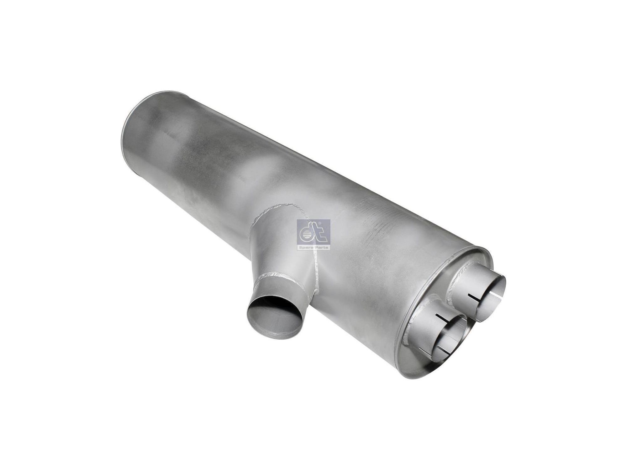 Silencer DT Spare Parts 6454902001