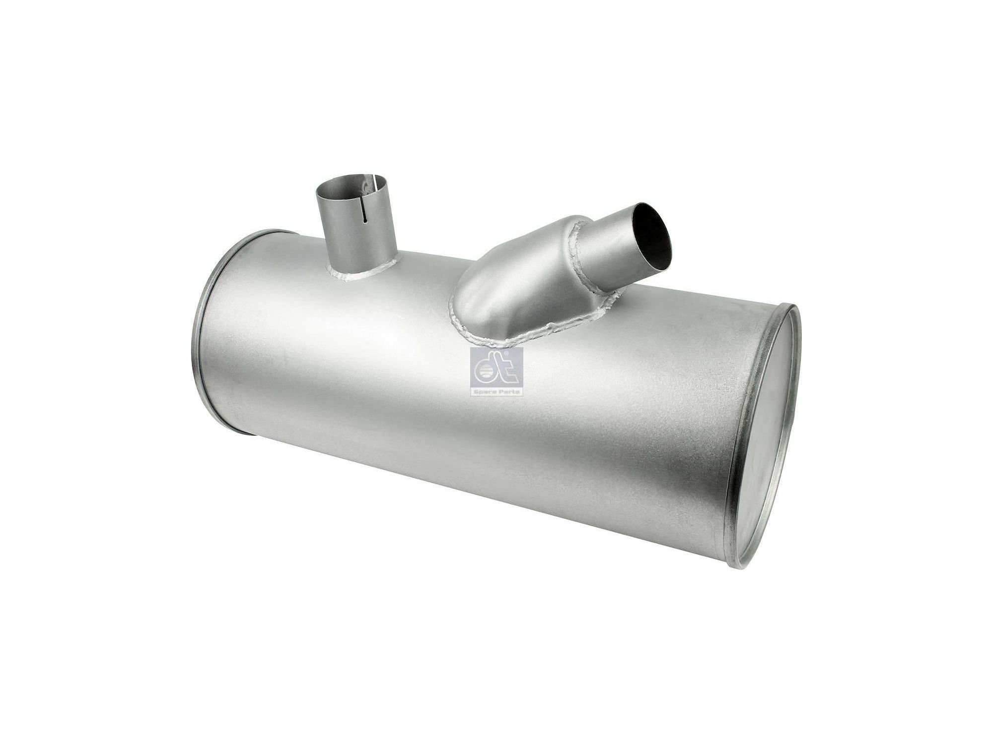 Silencer DT Spare Parts 3464900101