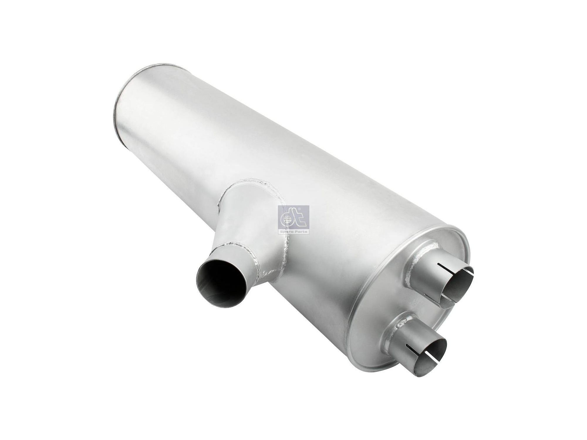 Silencer DT Spare Parts 3874900501