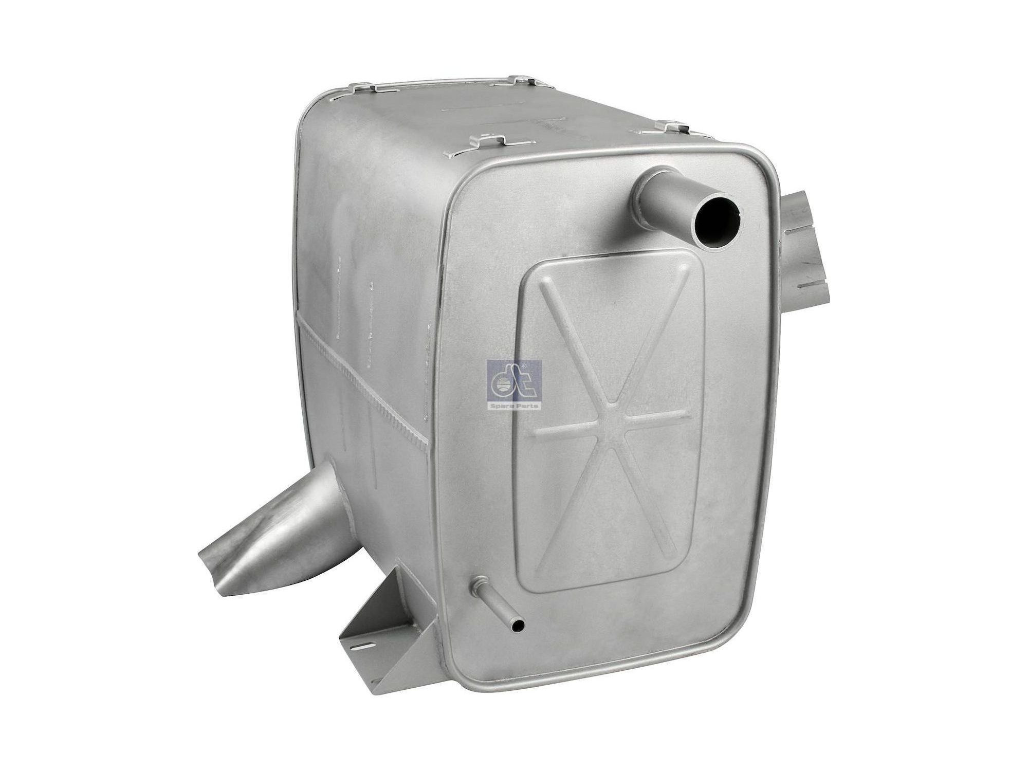 Silencer DT Spare Parts 9424901101