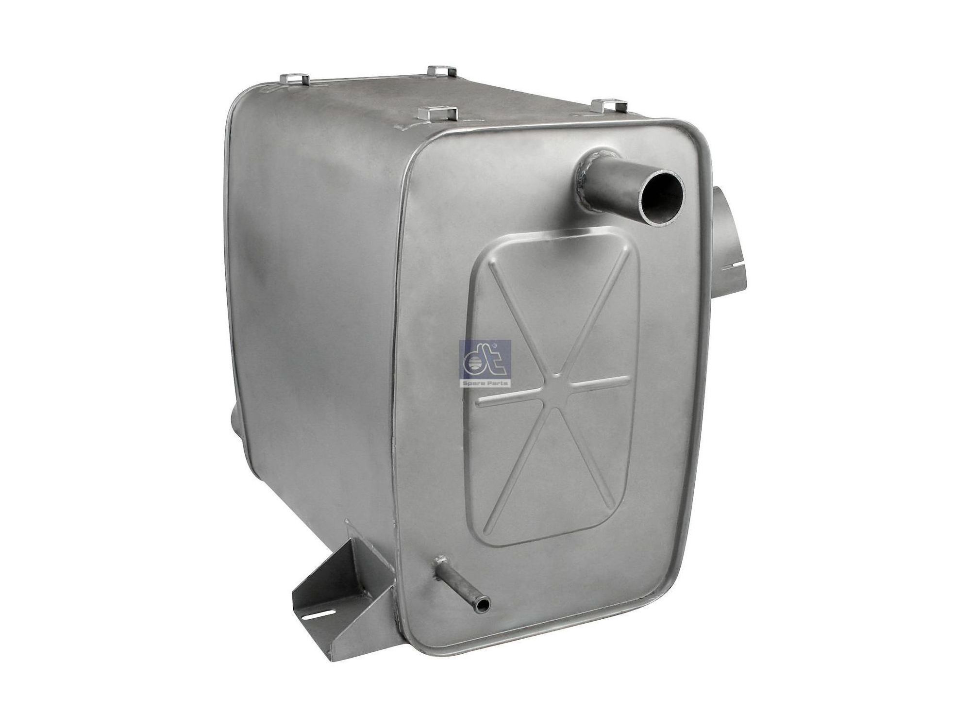 Silencer DT Spare Parts 9424901501
