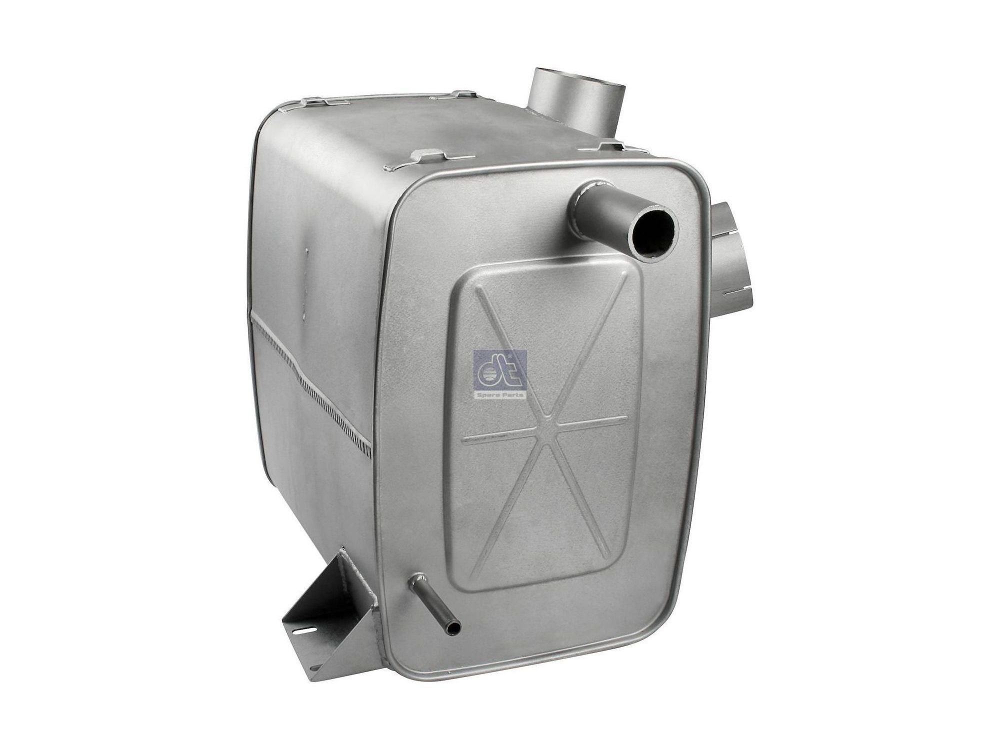 Silencer DT Spare Parts 9424901301