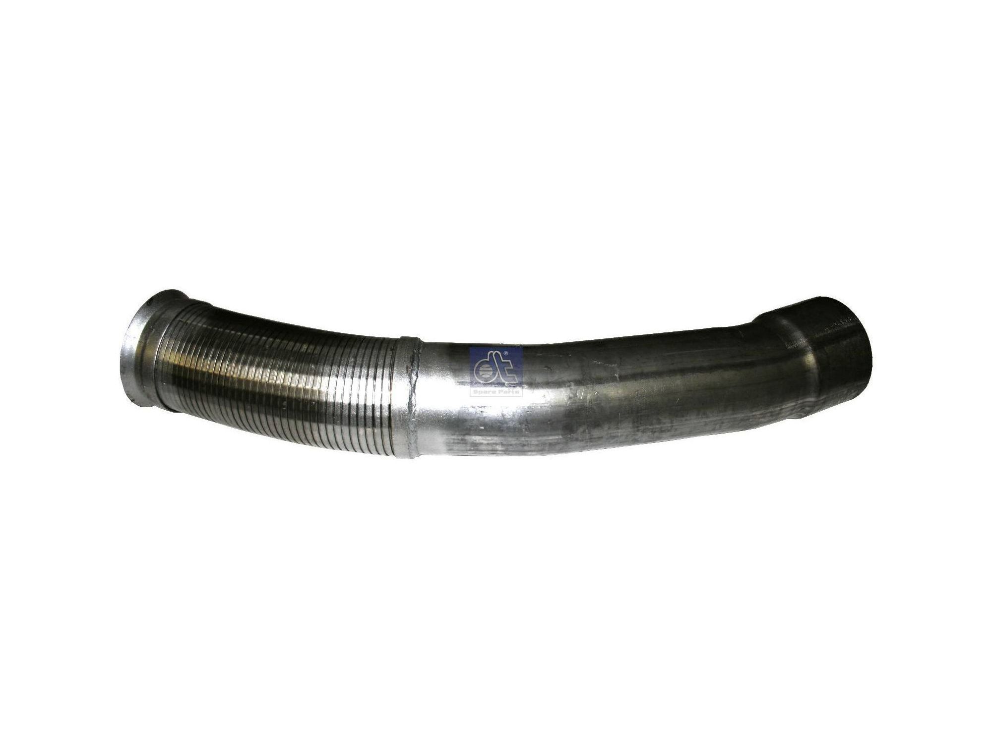 Țeavă de eșapament DT Spare Parts 9424903019