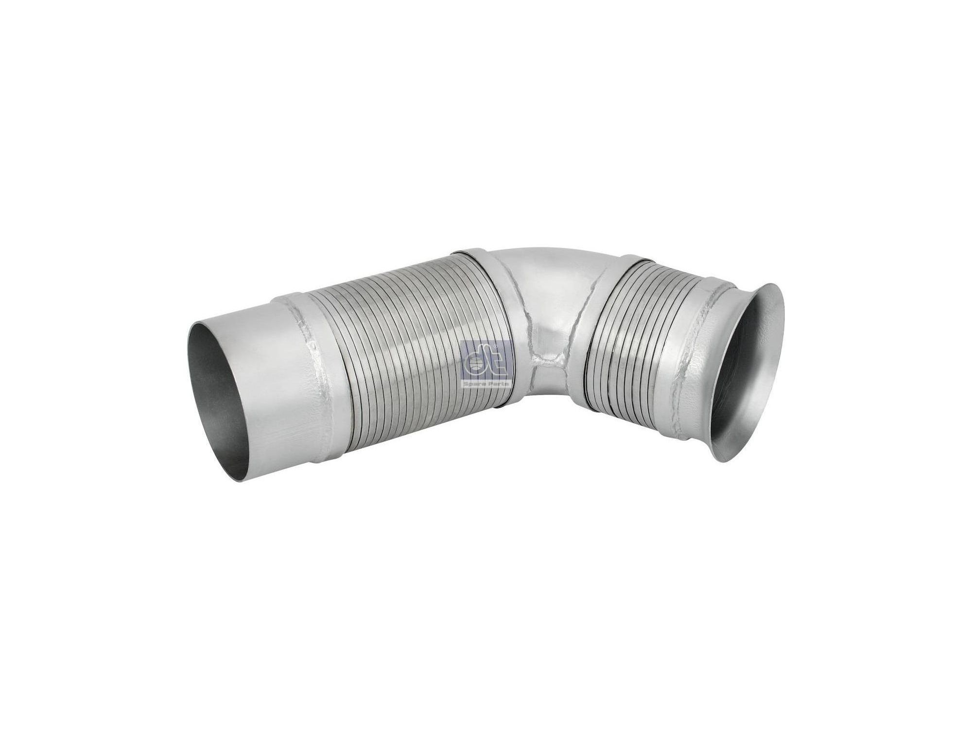 Țeavă de eșapament DT Spare Parts 9424901219