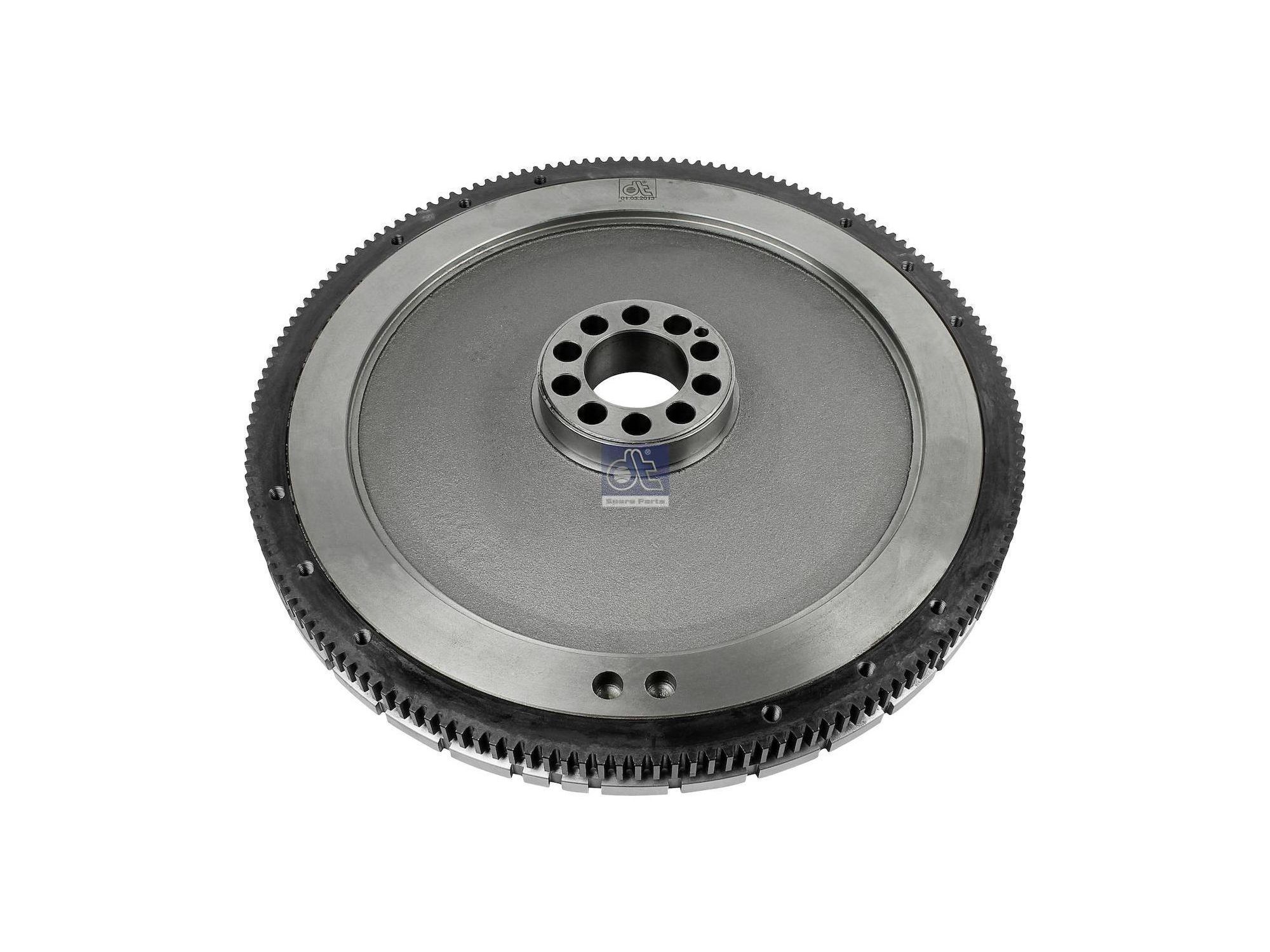 Volant DT Spare Parts 4570300605