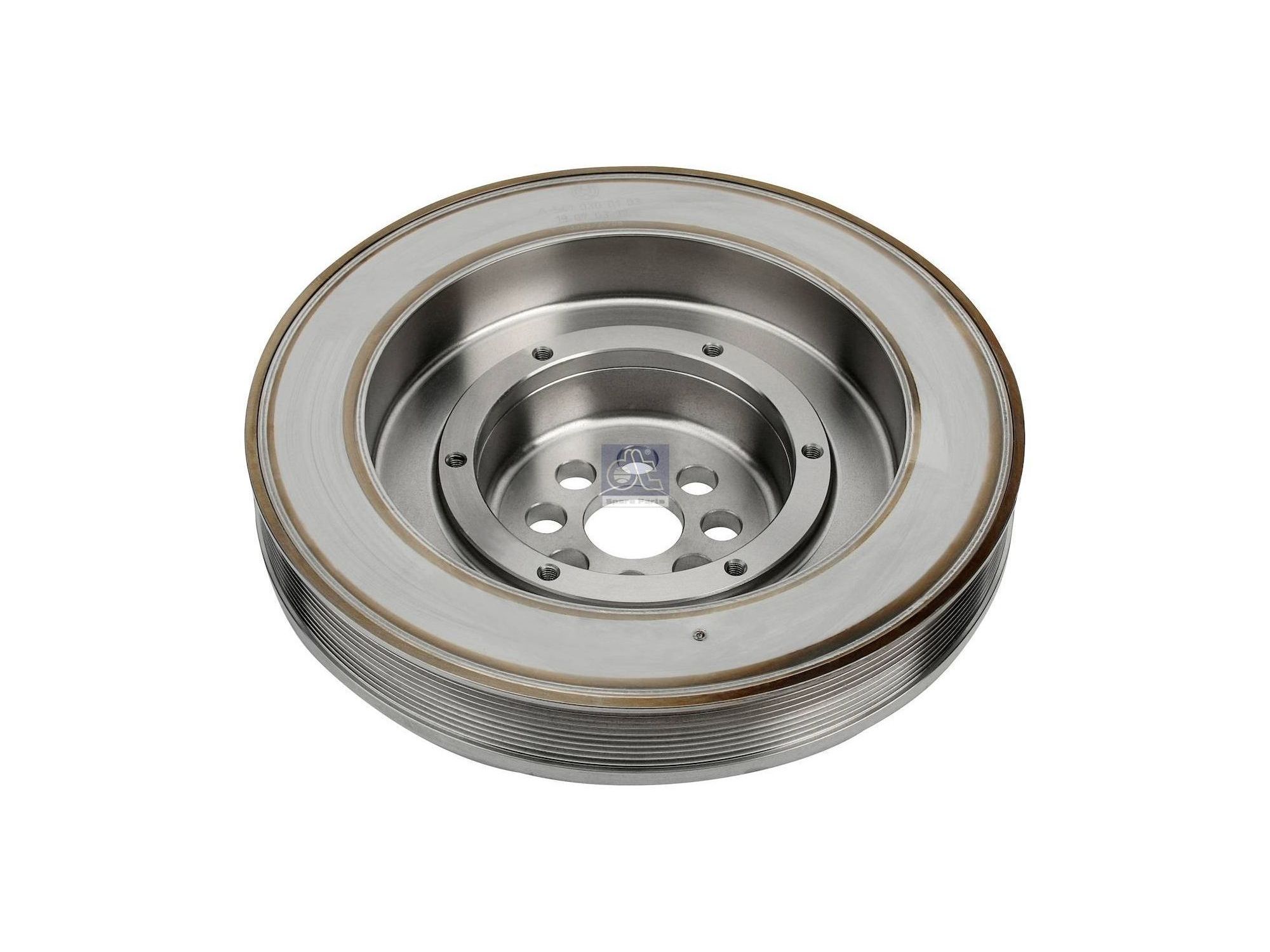 Vibration damper DT Spare Parts 5410300103