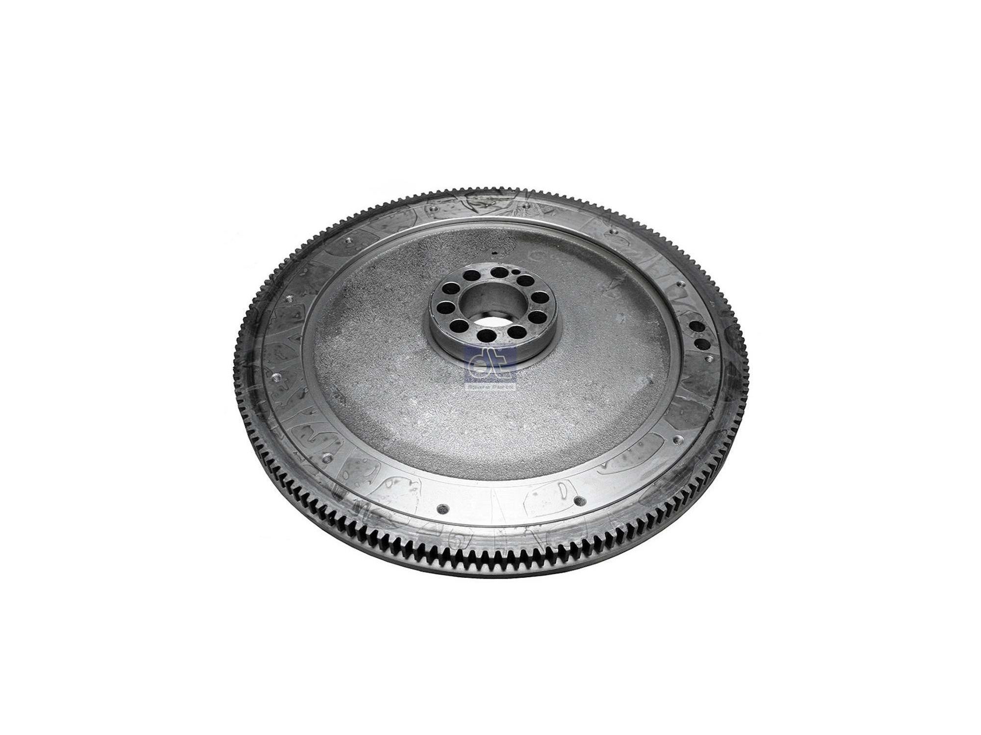 Flywheel DT Spare Parts 4220300505