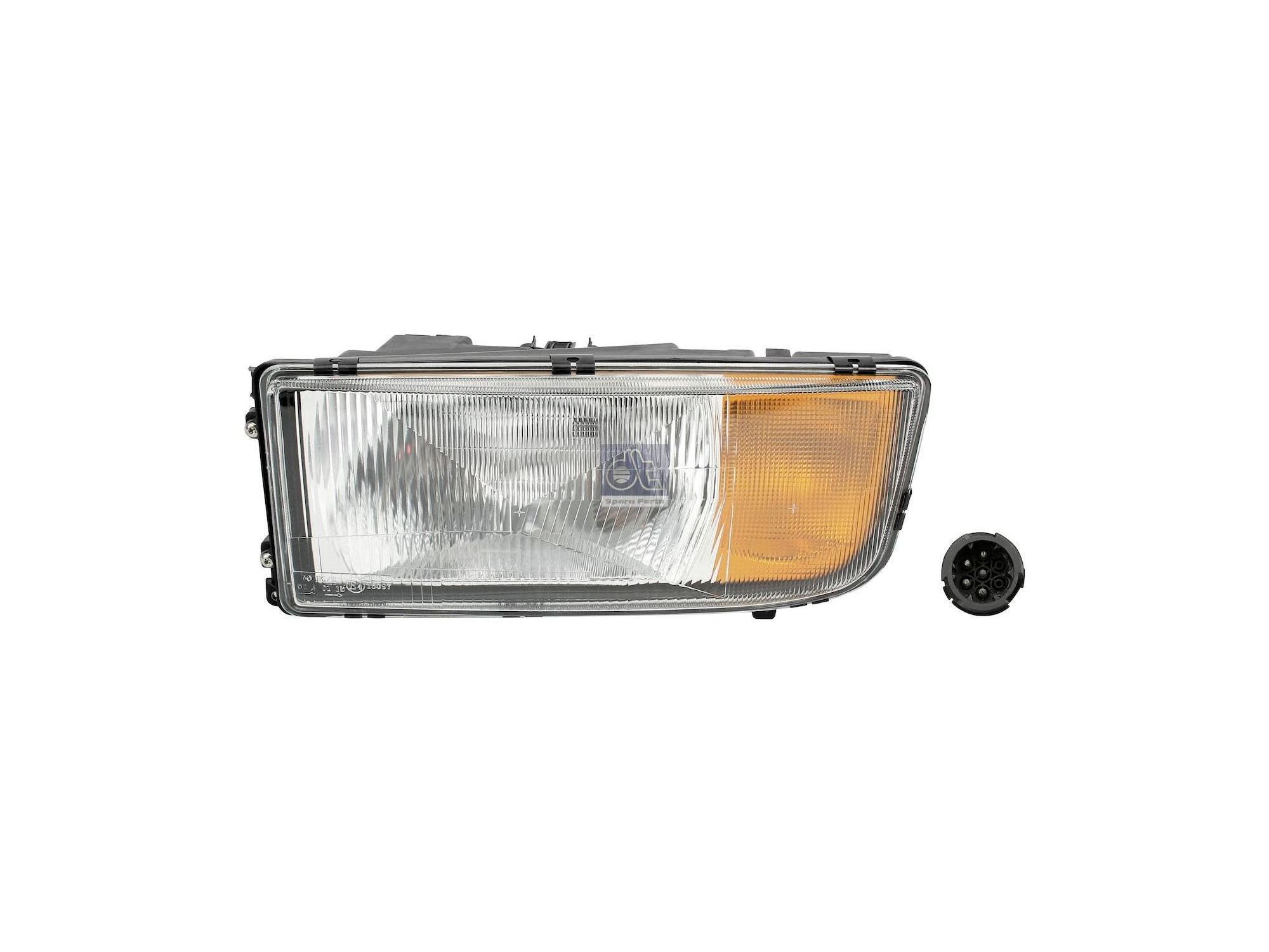 Hauptscheinwerfer 9418202761