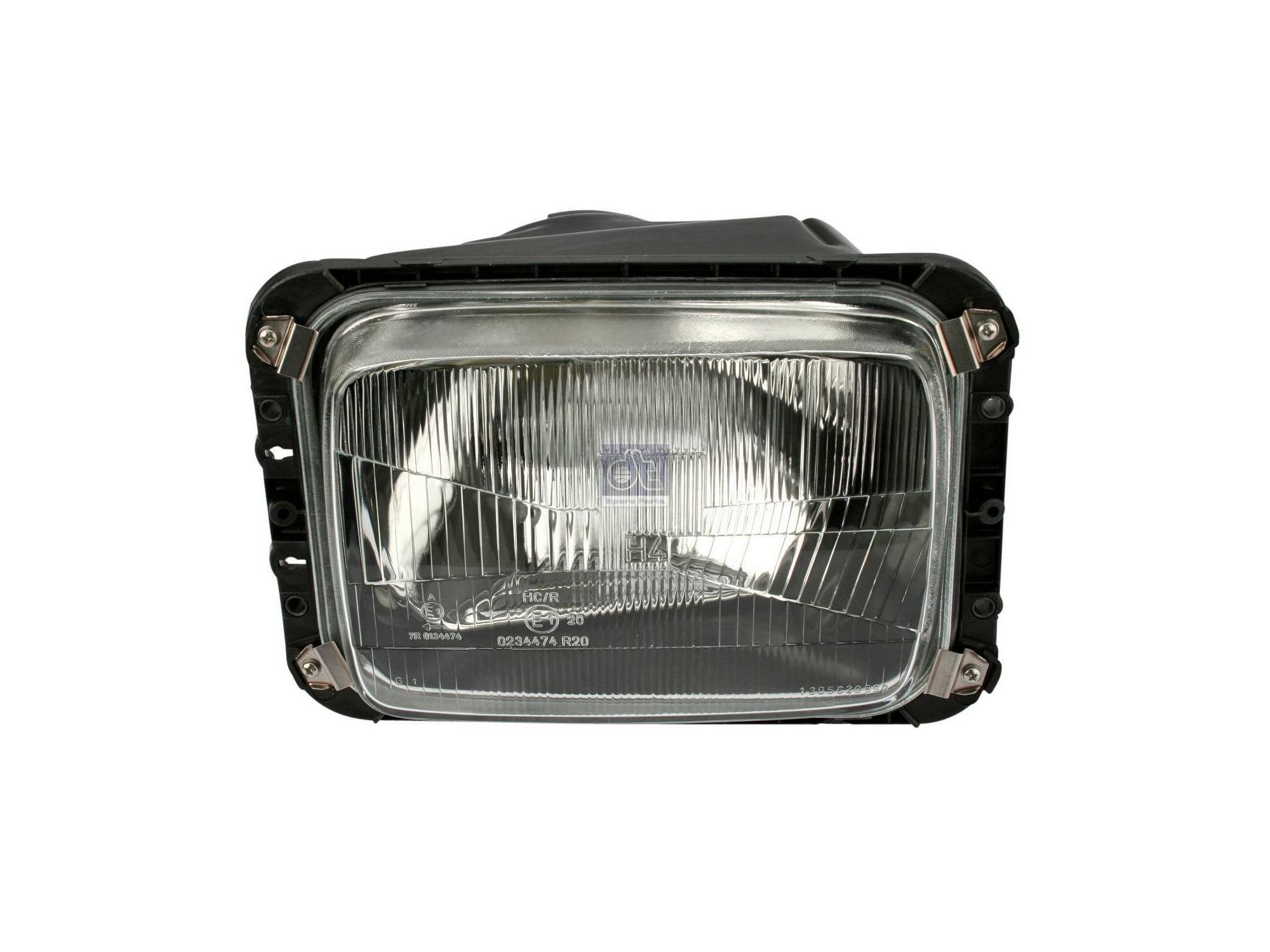 Hauptscheinwerfer 0018203661