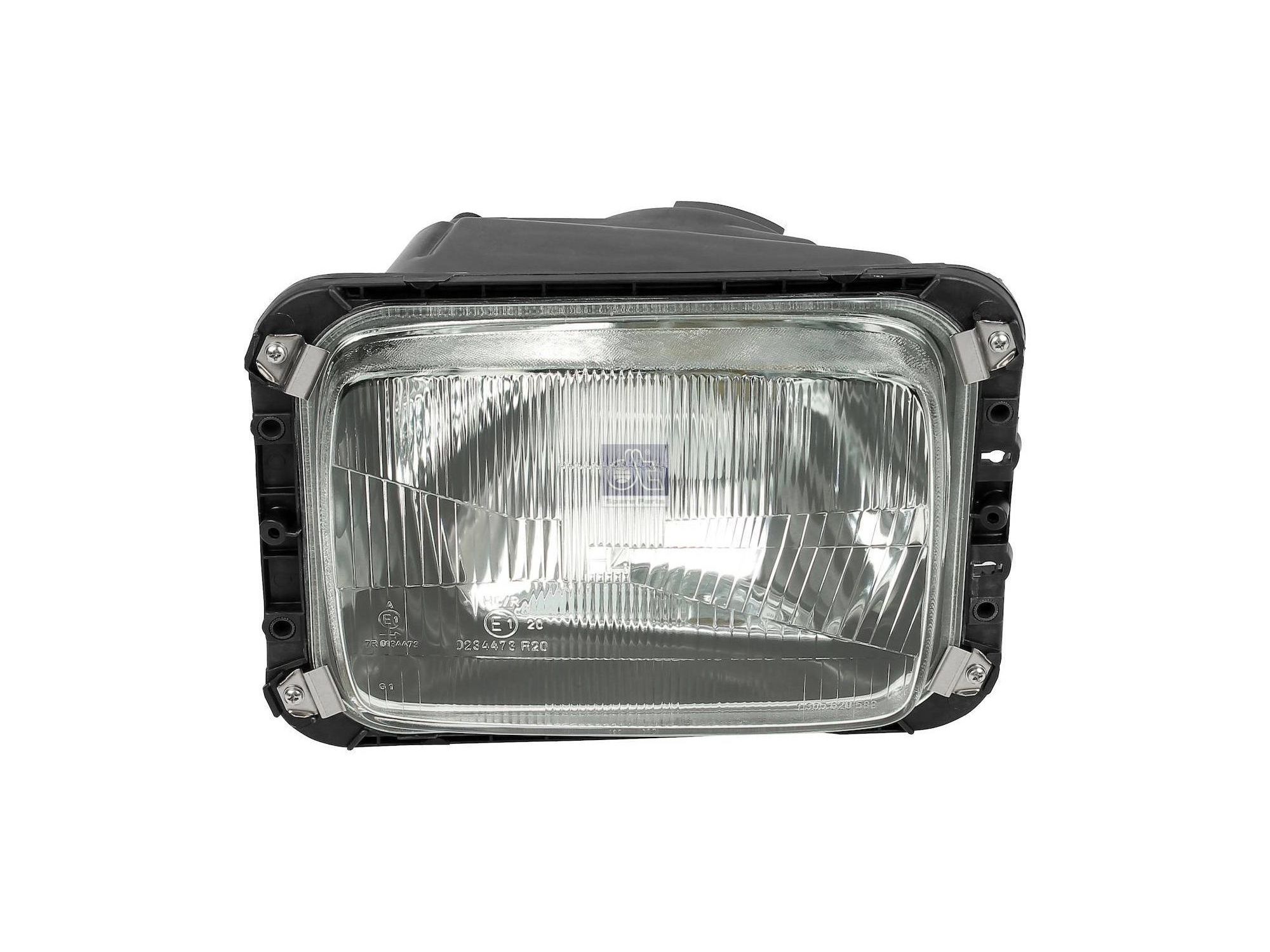 Hauptscheinwerfer 0018203761 0018203761
