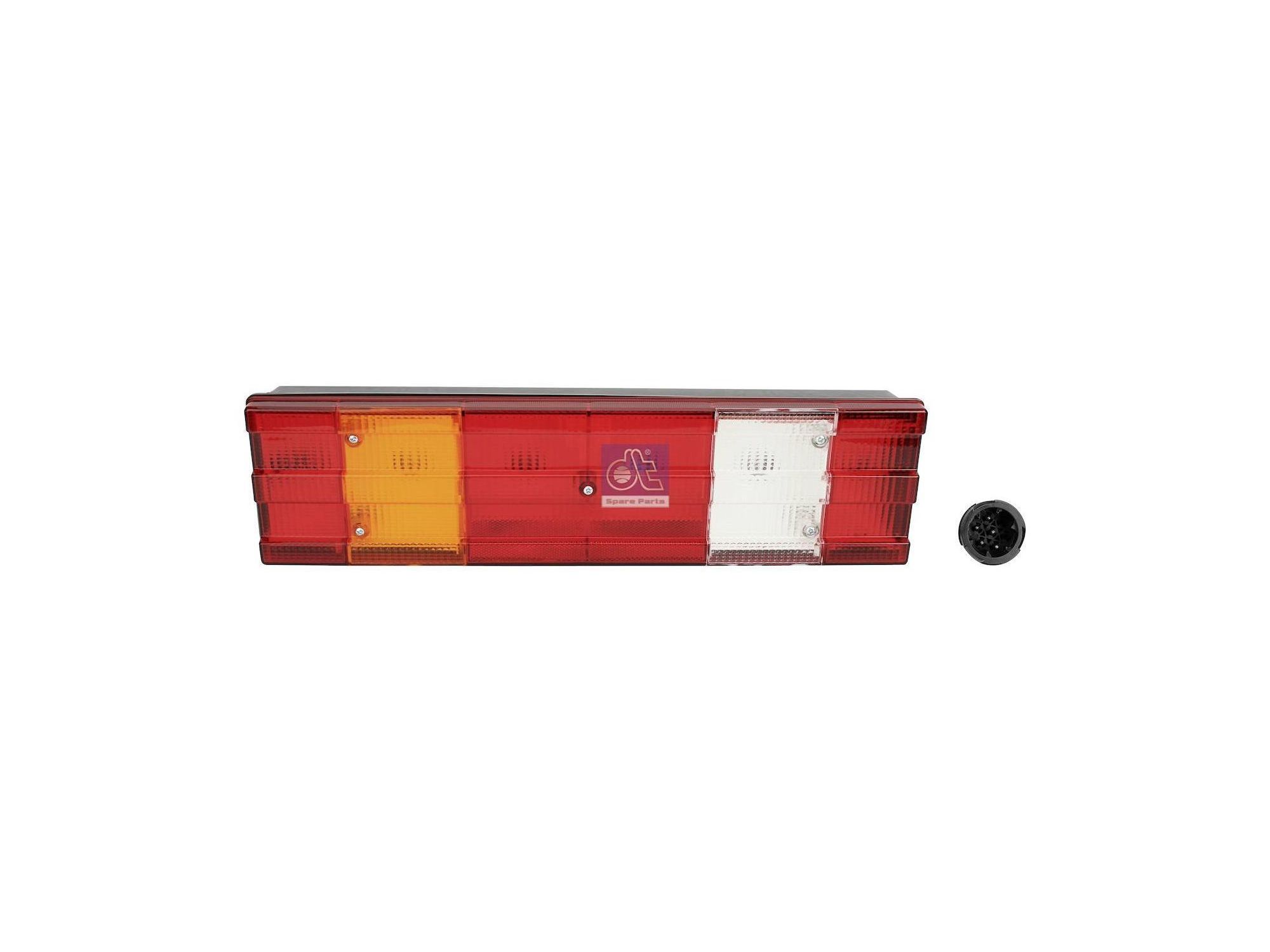 Rear light DT Spare Parts 0015405970