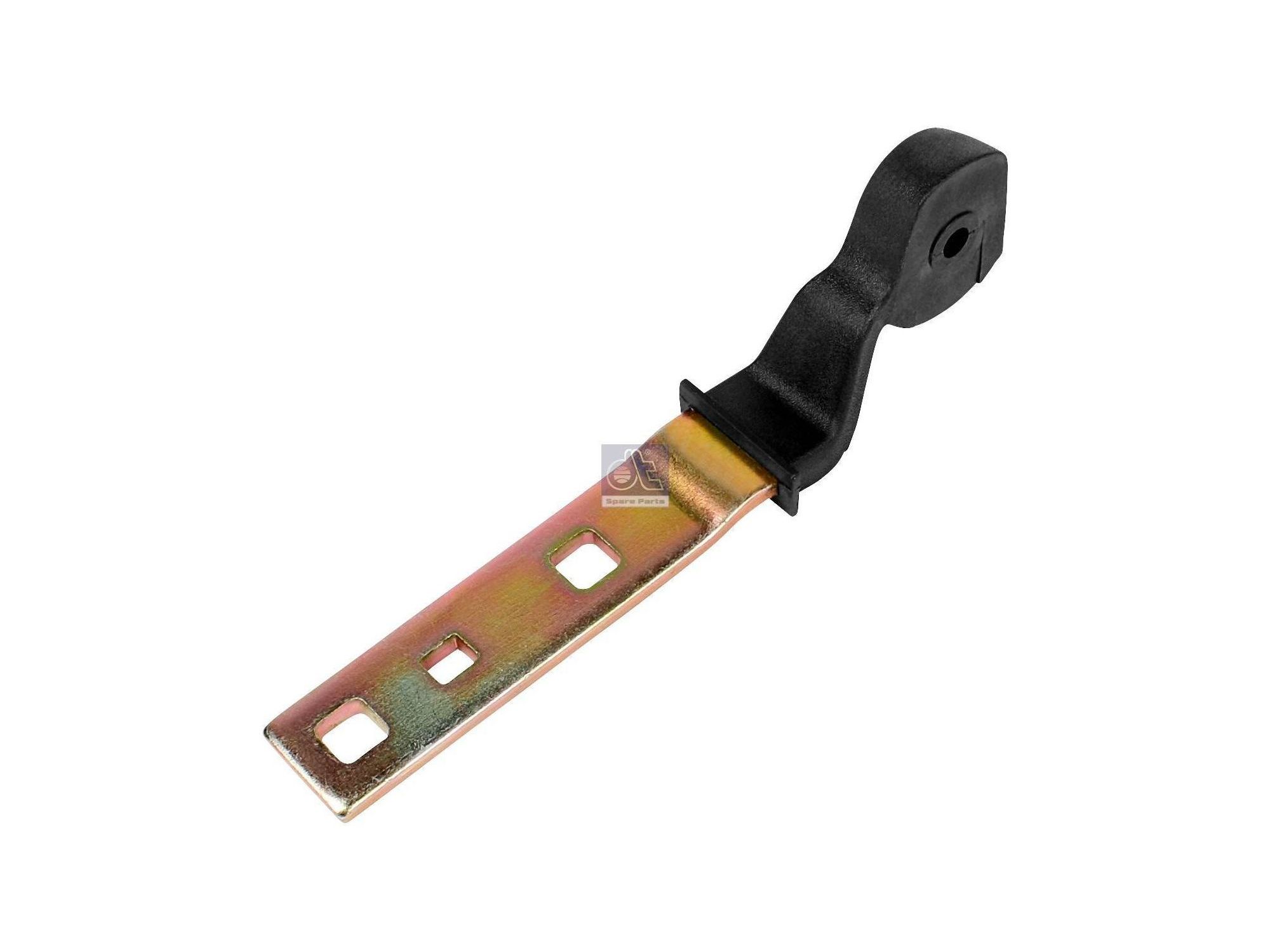 Scharnier DT Spare Parts 9737500351