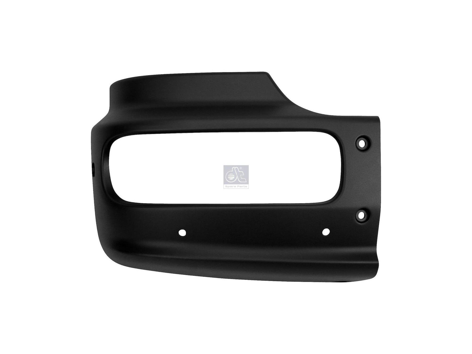 Bumper DT Spare Parts 9738800570