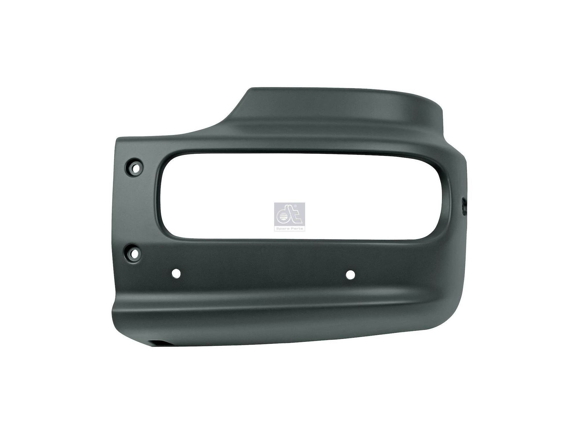 Bumper DT Spare Parts 9738800470