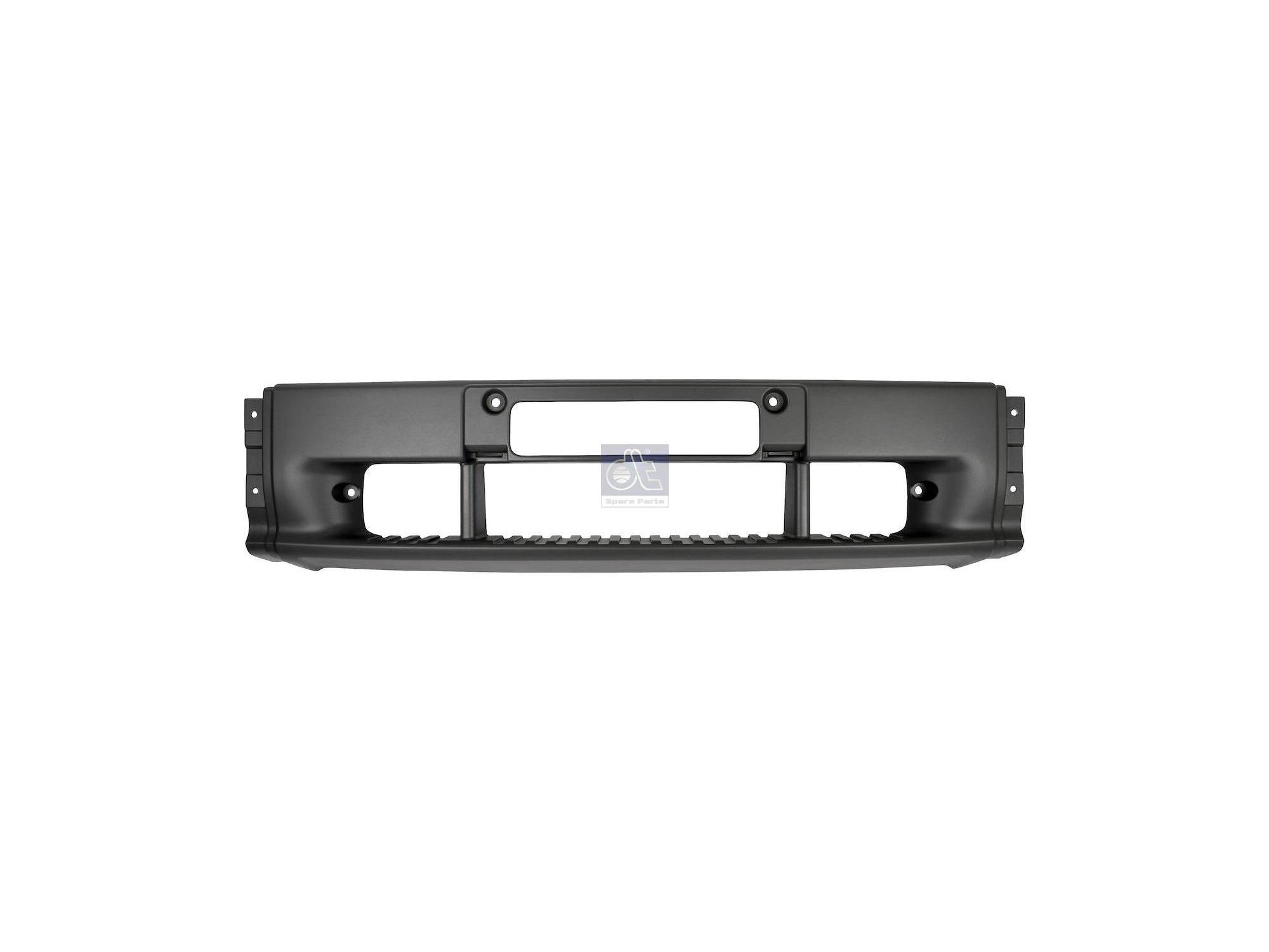 Parachoque DT Spare Parts 9738801070