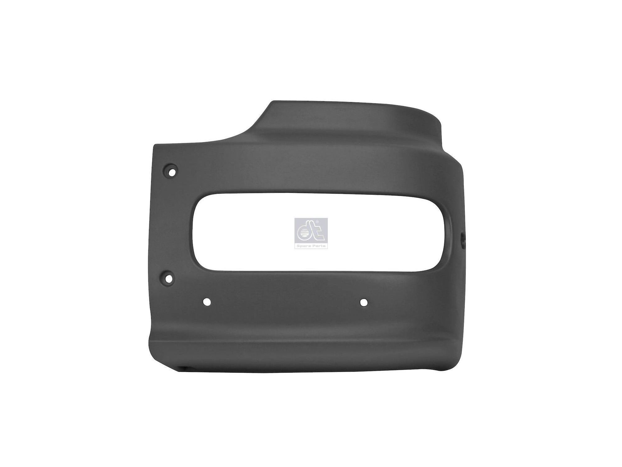 Canto do para-choques DT Spare Parts 9738801670