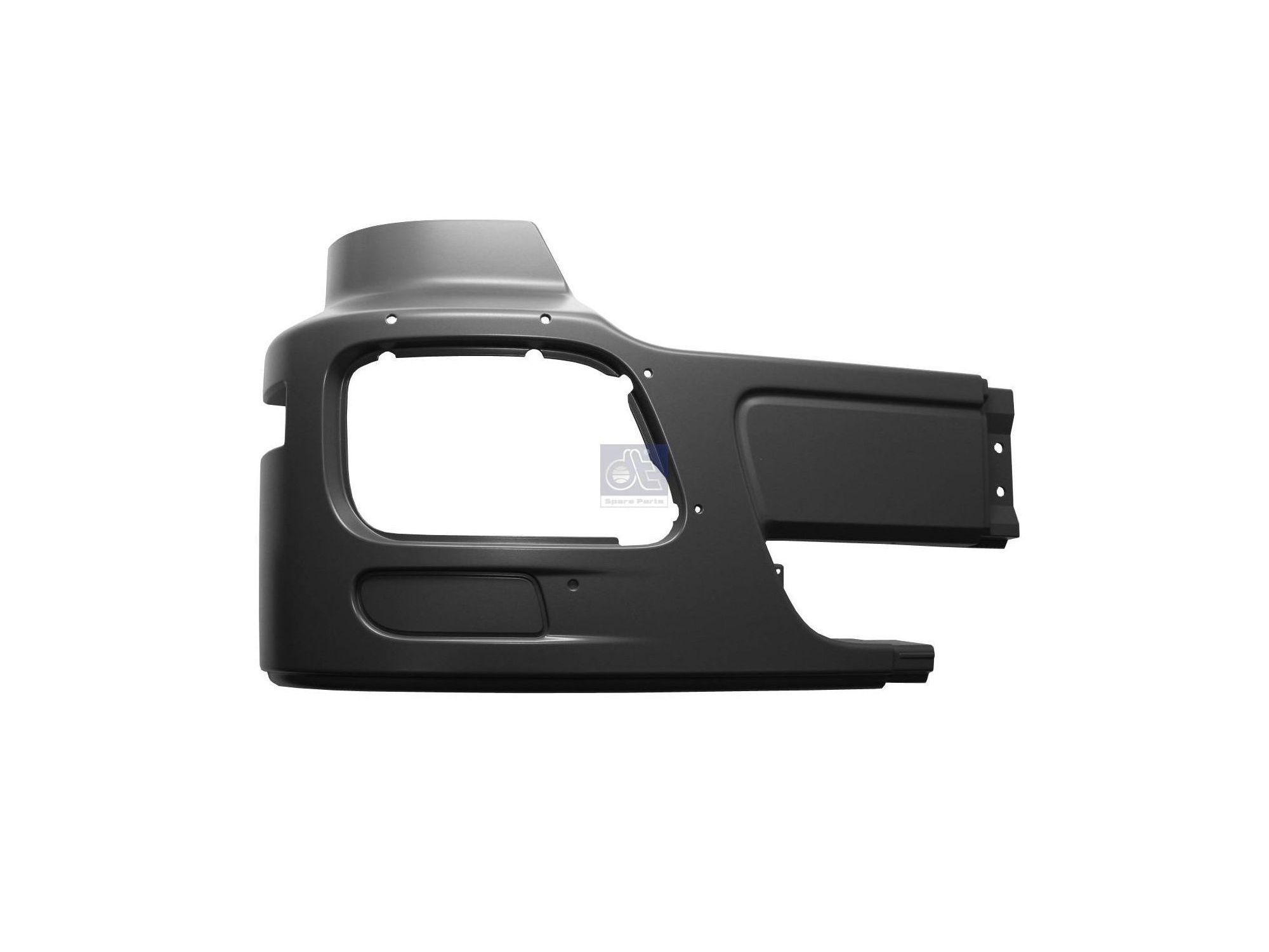 Parachoque DT Spare Parts 9438800370