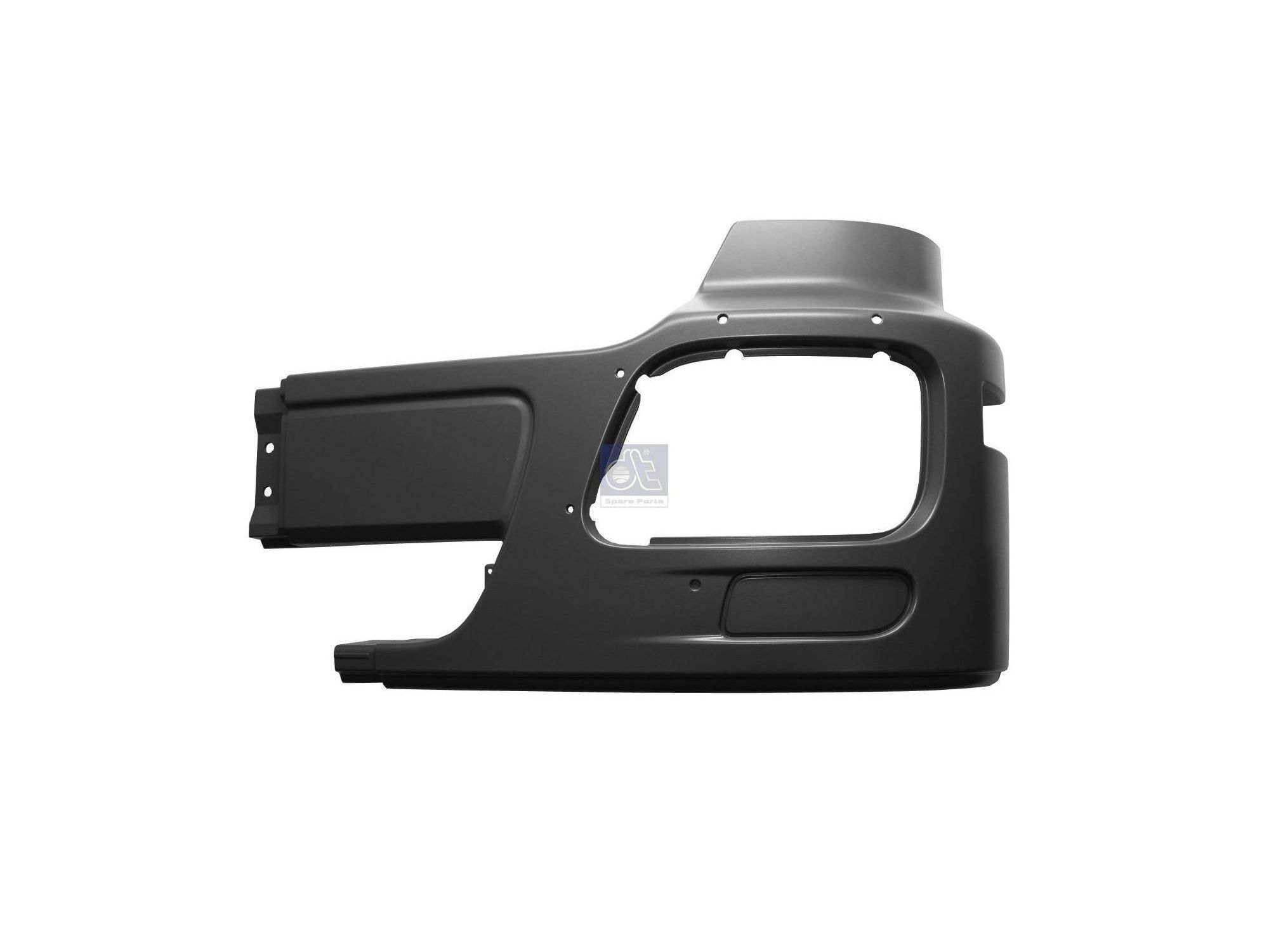 Bumper DT Spare Parts 9438800270