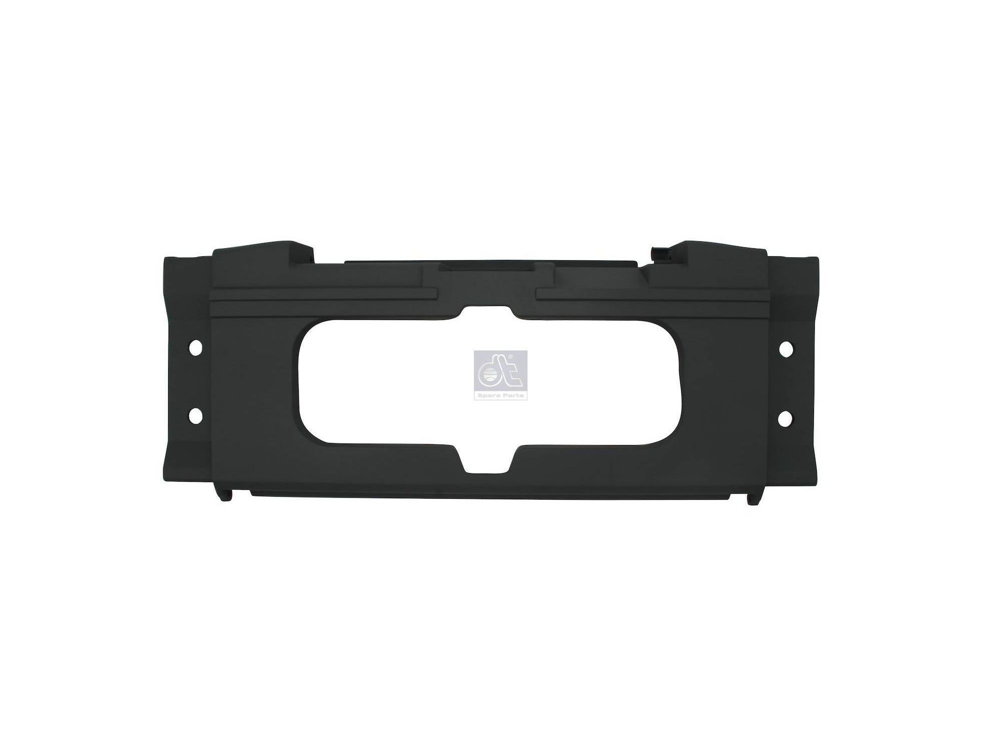Bumper DT Spare Parts 9438850201