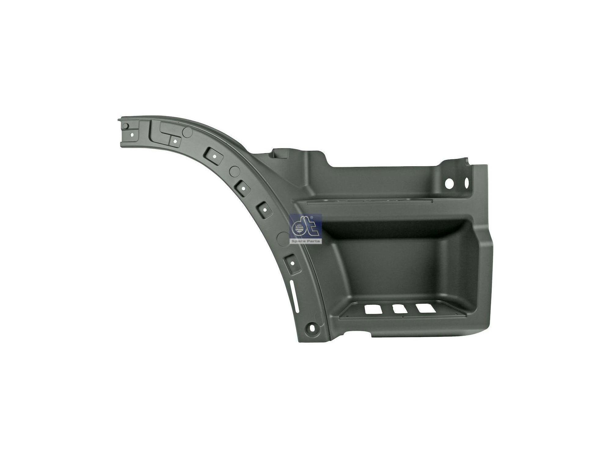 Step wel case DT Spare Parts 9436600401