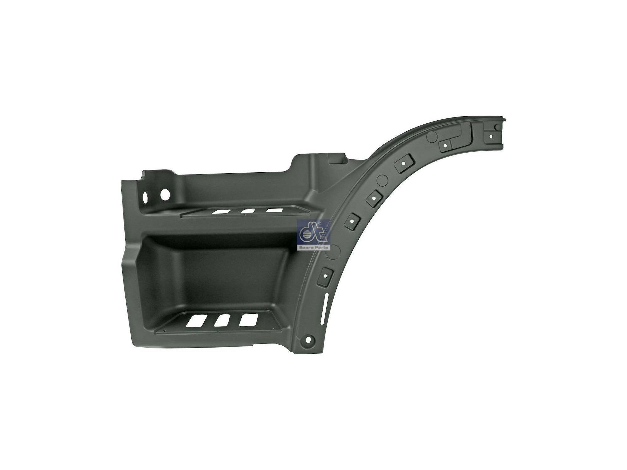 Step wel case DT Spare Parts 9436600301