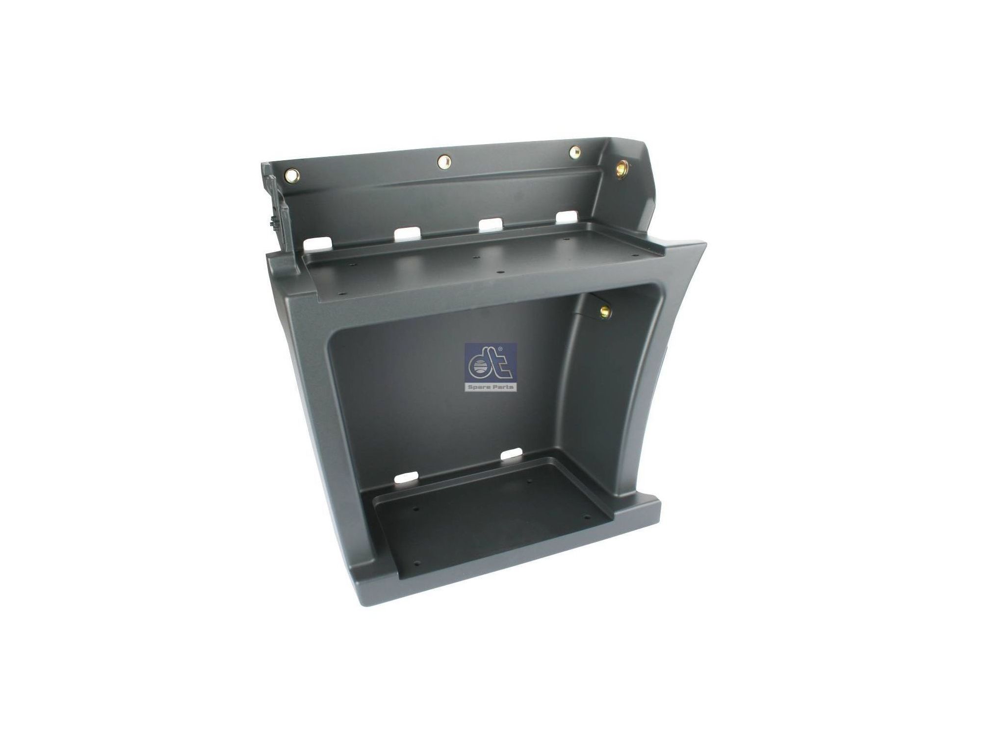Step wel case DT Spare Parts 6496600006