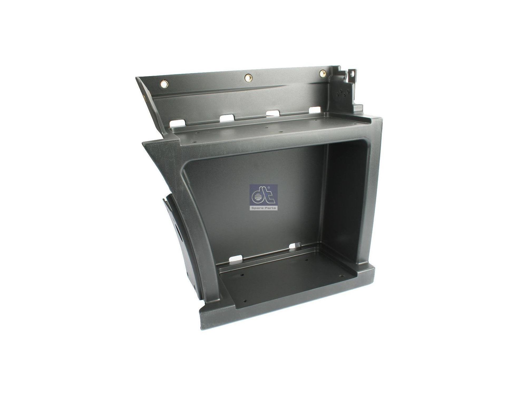Step wel case DT Spare Parts 6496600106