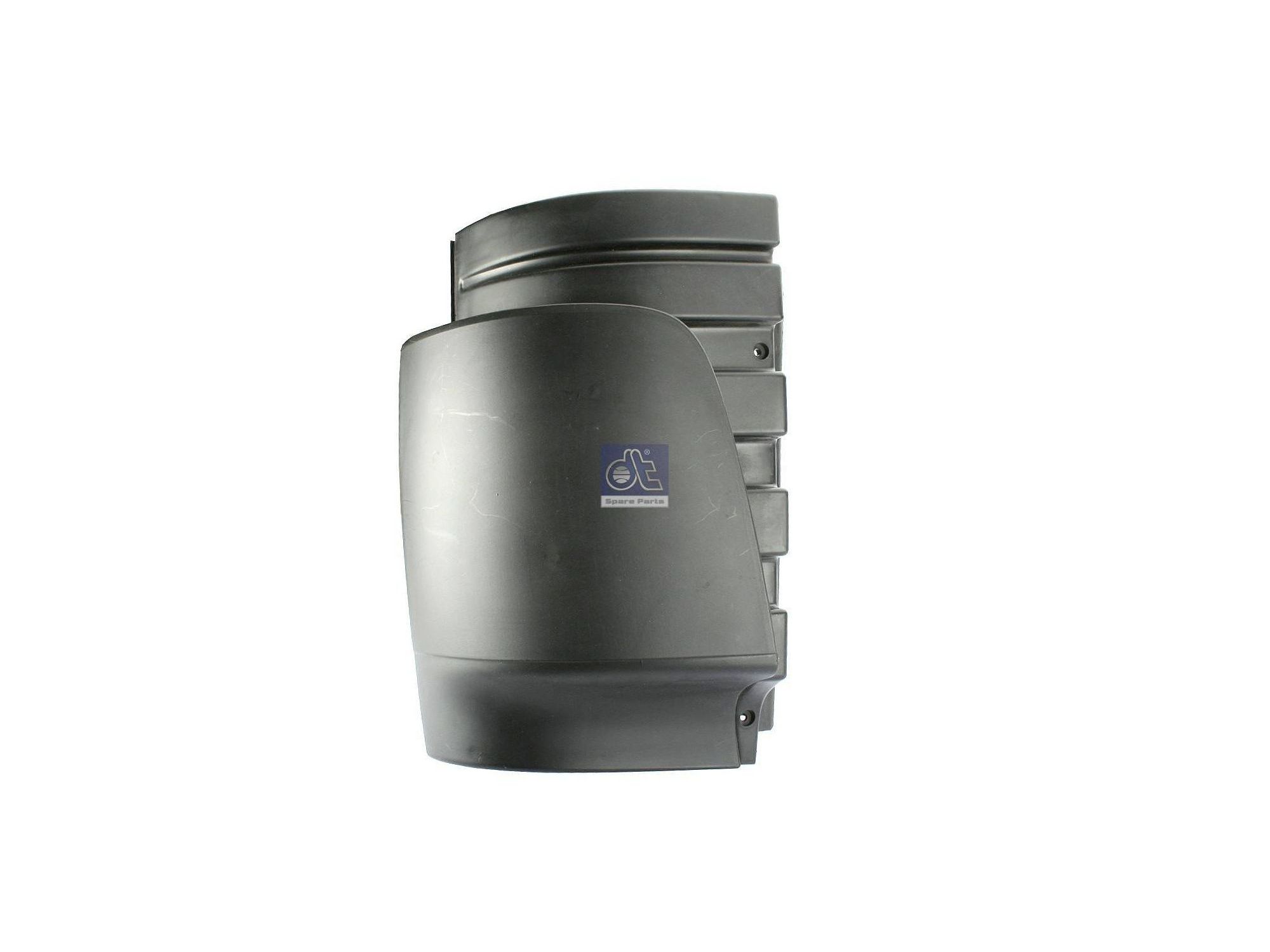 Cabin corner DT Spare Parts 6416201536