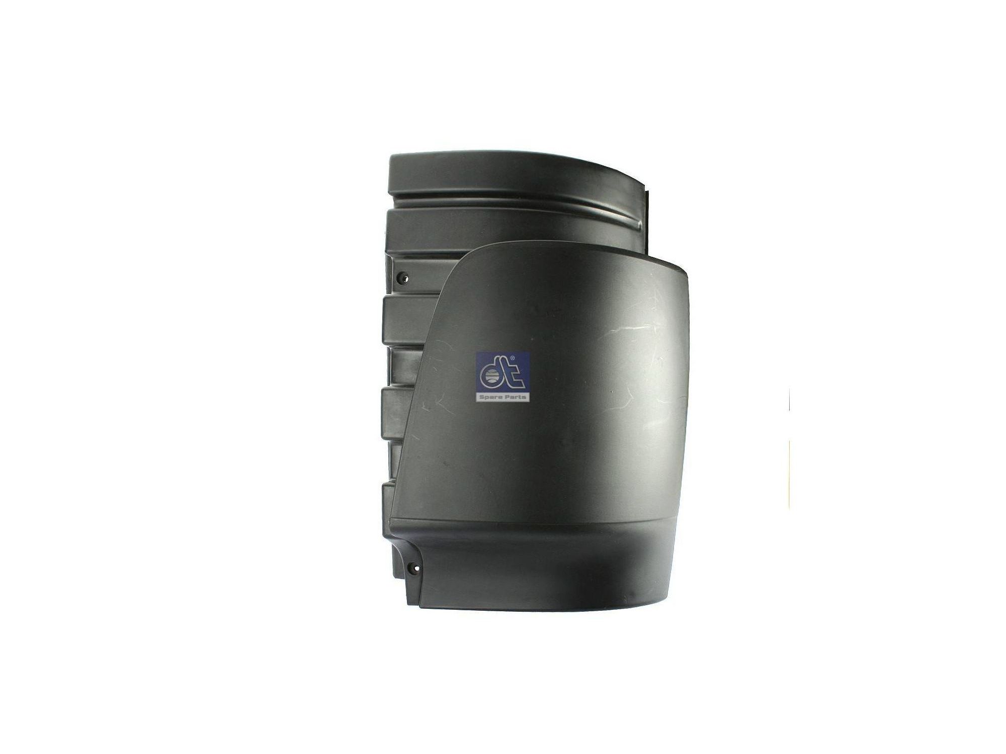 Cabin corner DT Spare Parts 6416201436