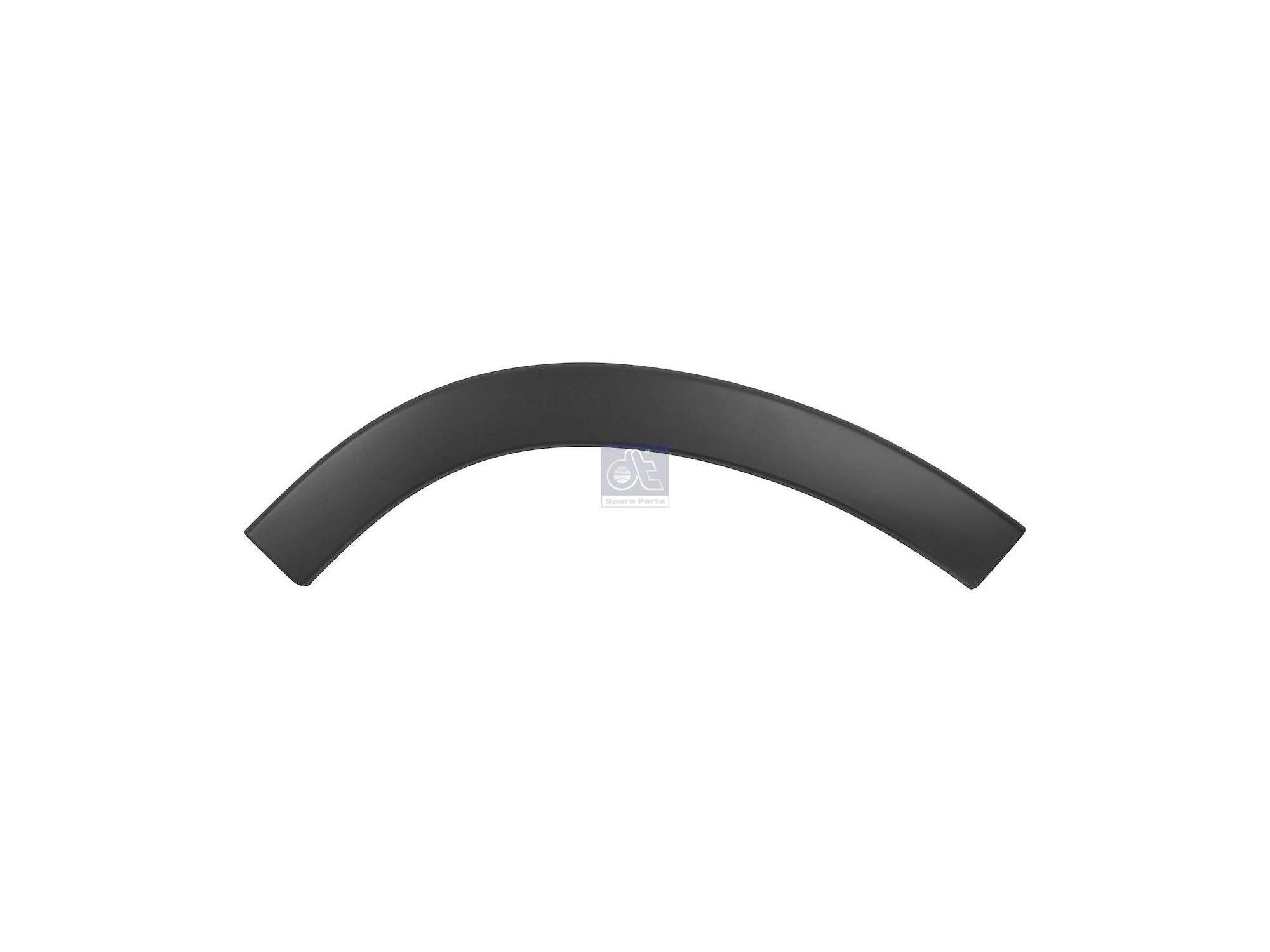 Spritzschutzabdeckung DT Spare Parts 9436600937
