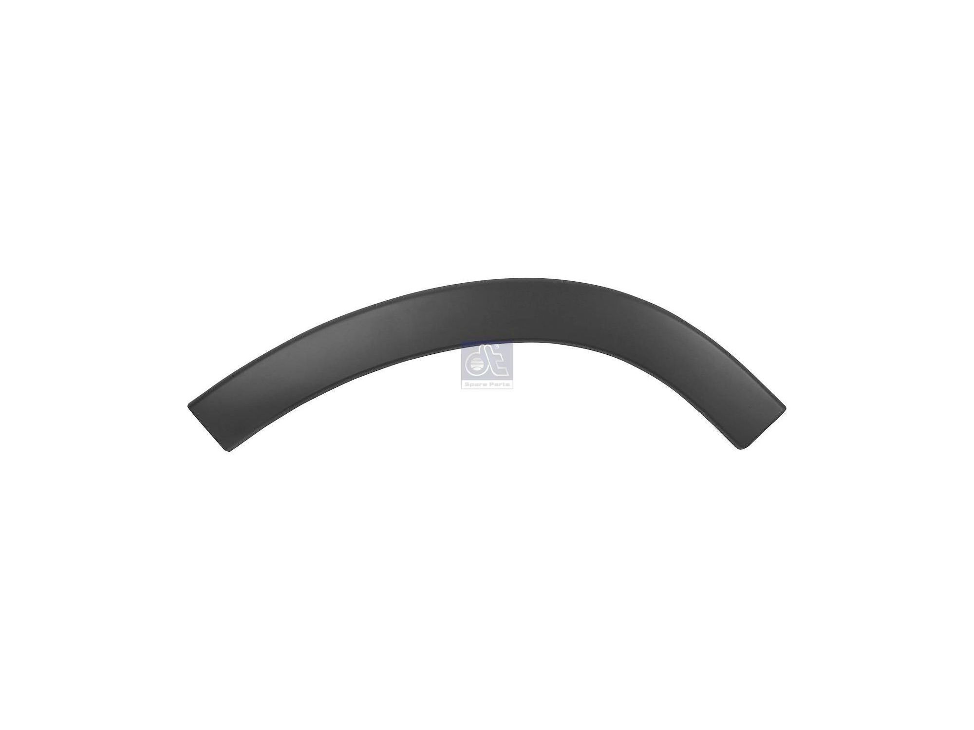 Spritzschutzabdeckung DT Spare Parts 9436600837